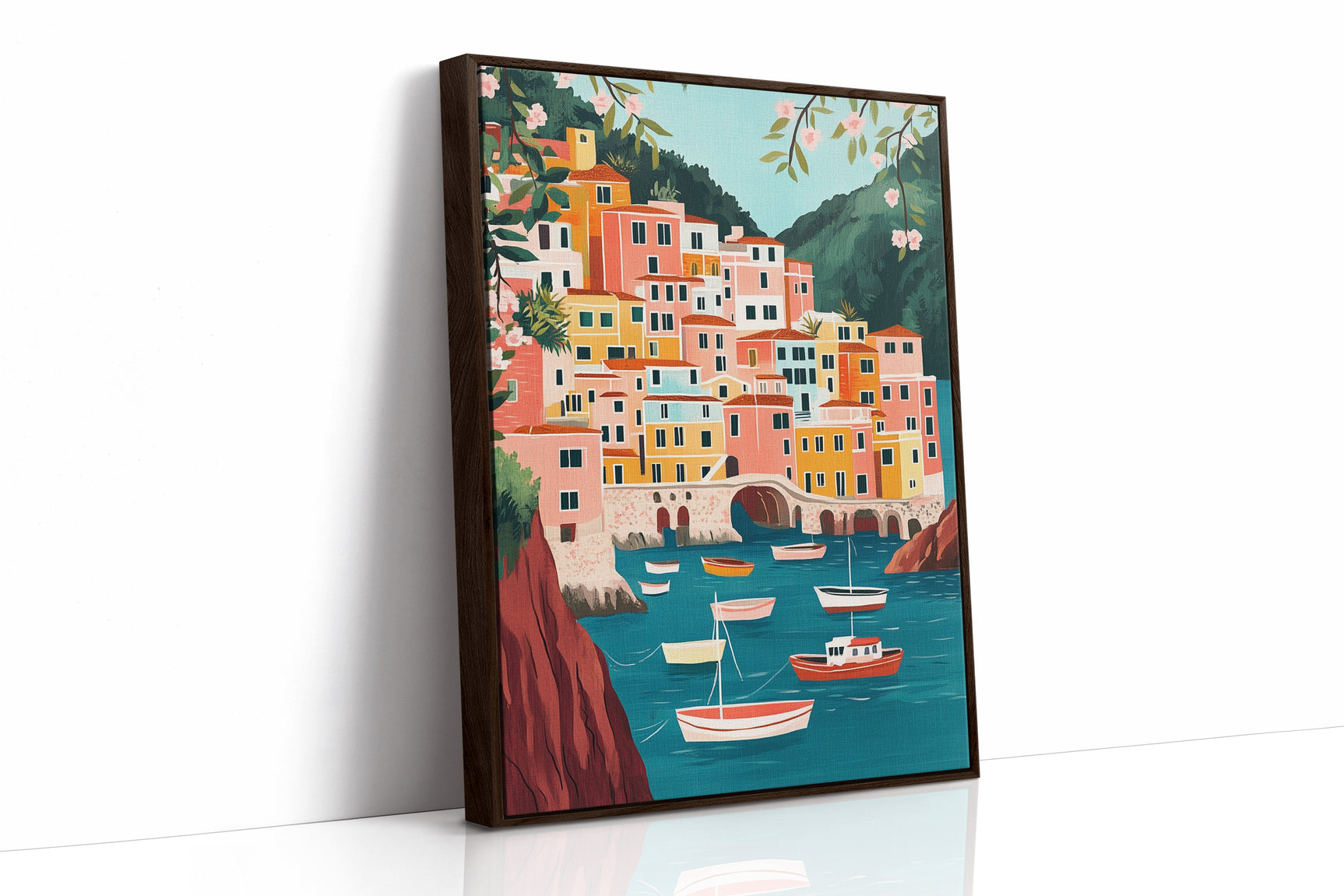 Mediterranean Reverie