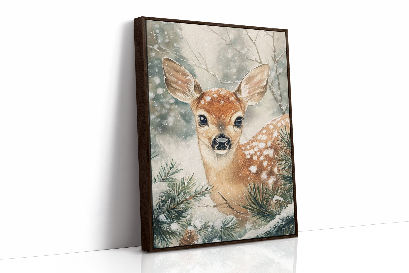 Fawn Serenity