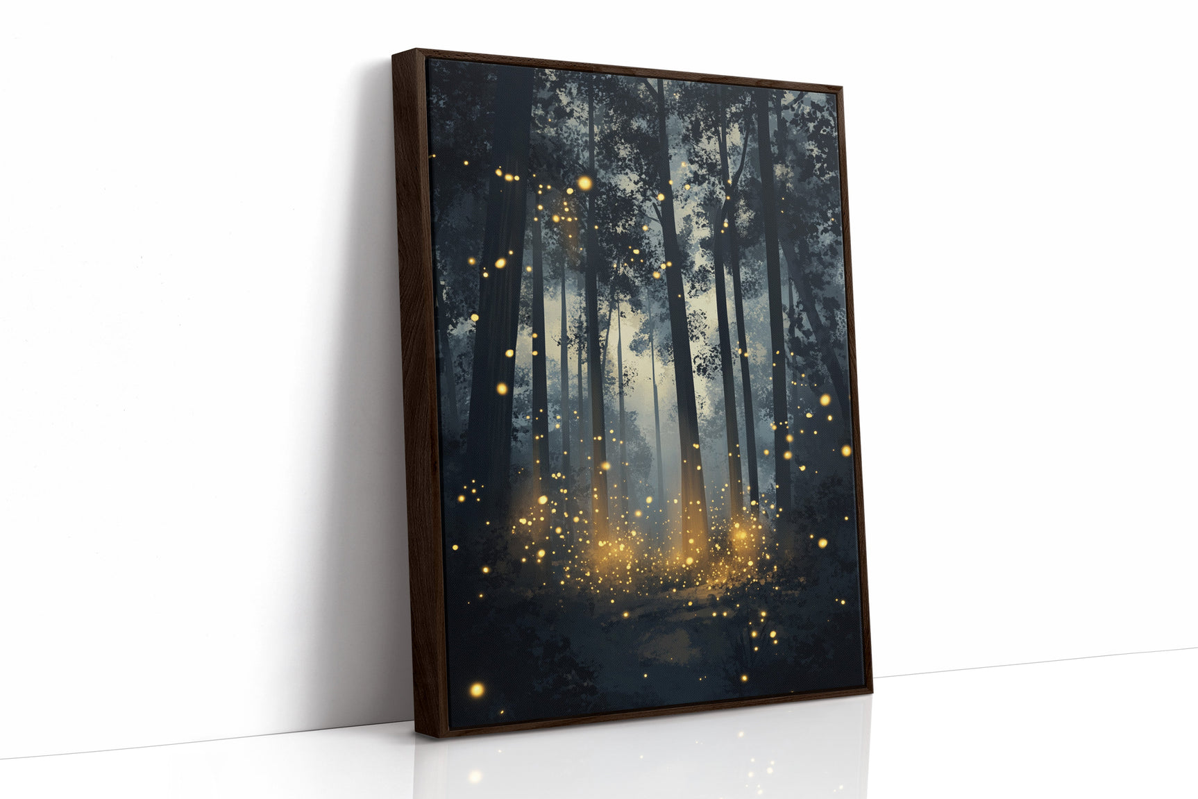 Enchanted Twilight Glow