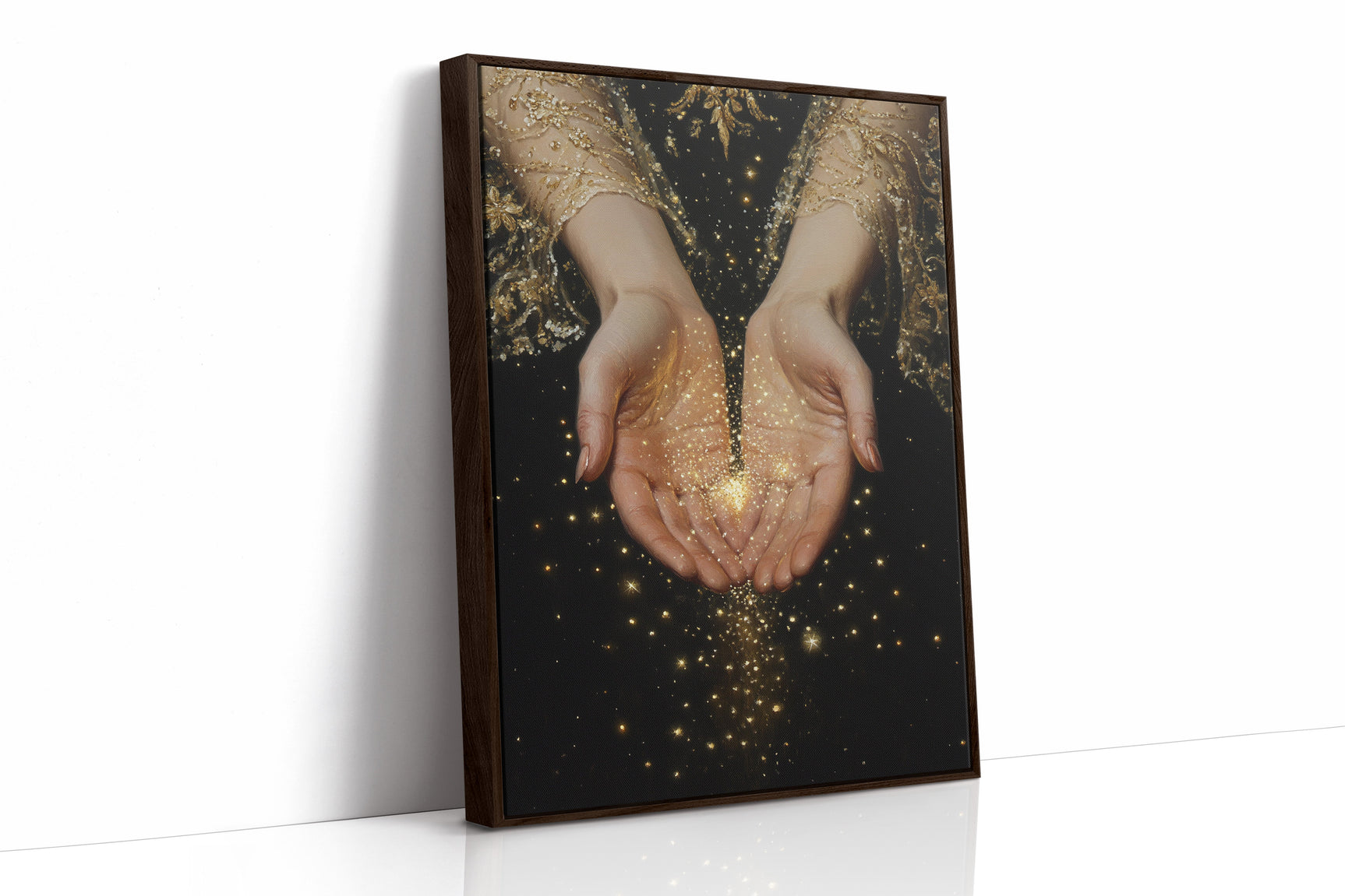 Golden Hope Reverie