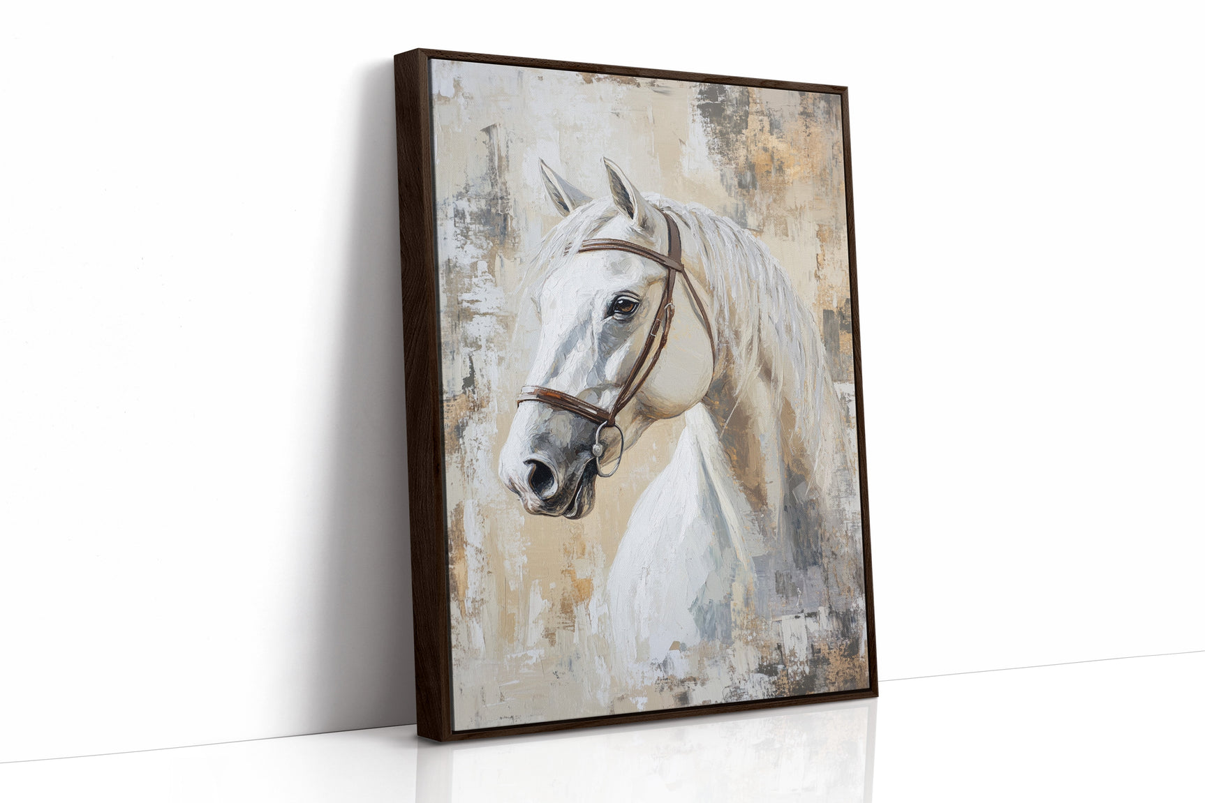 Majestic Horse