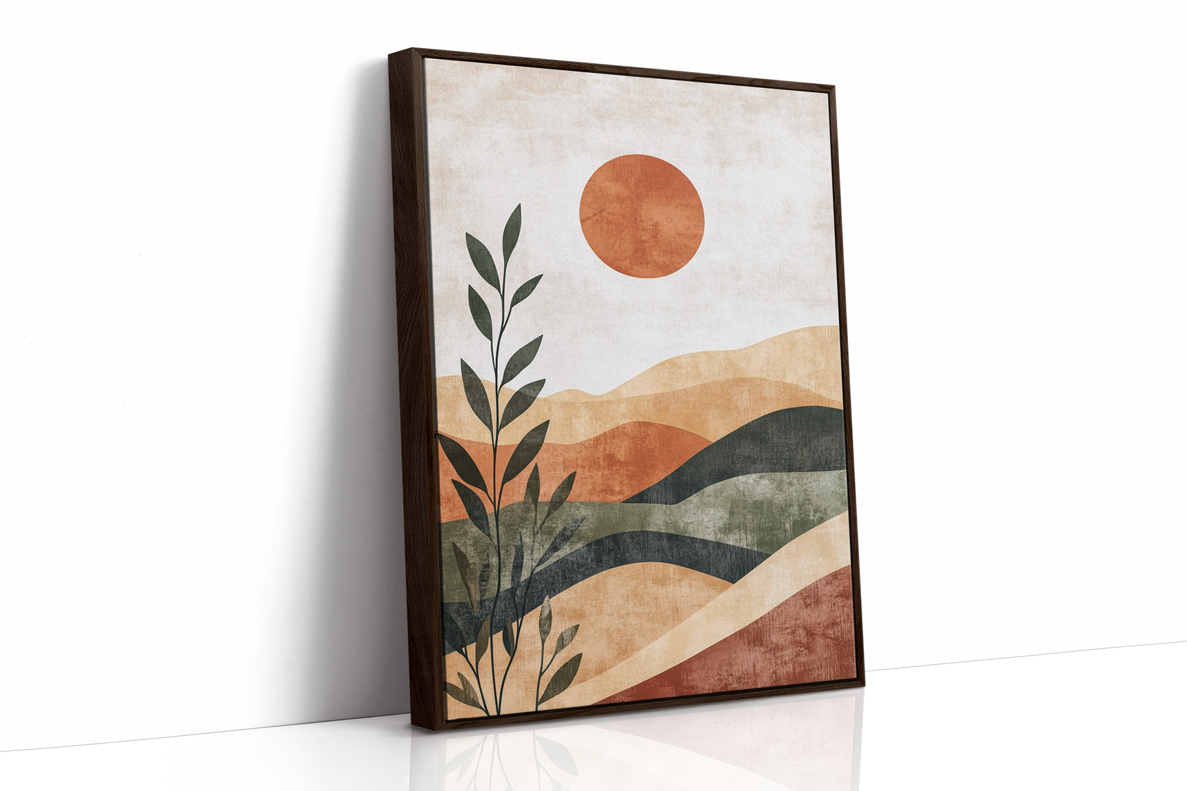 Whisper of Autumn Hills