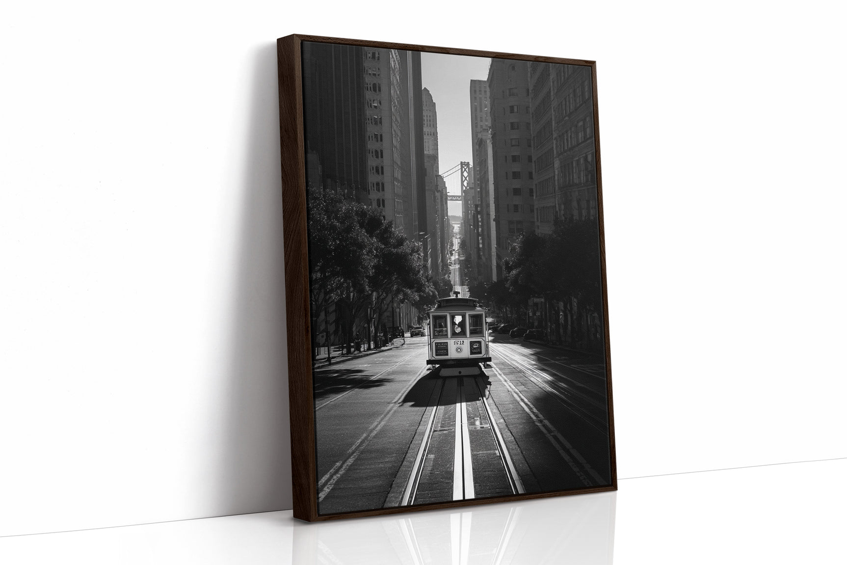 Journey Through Timeless Streets