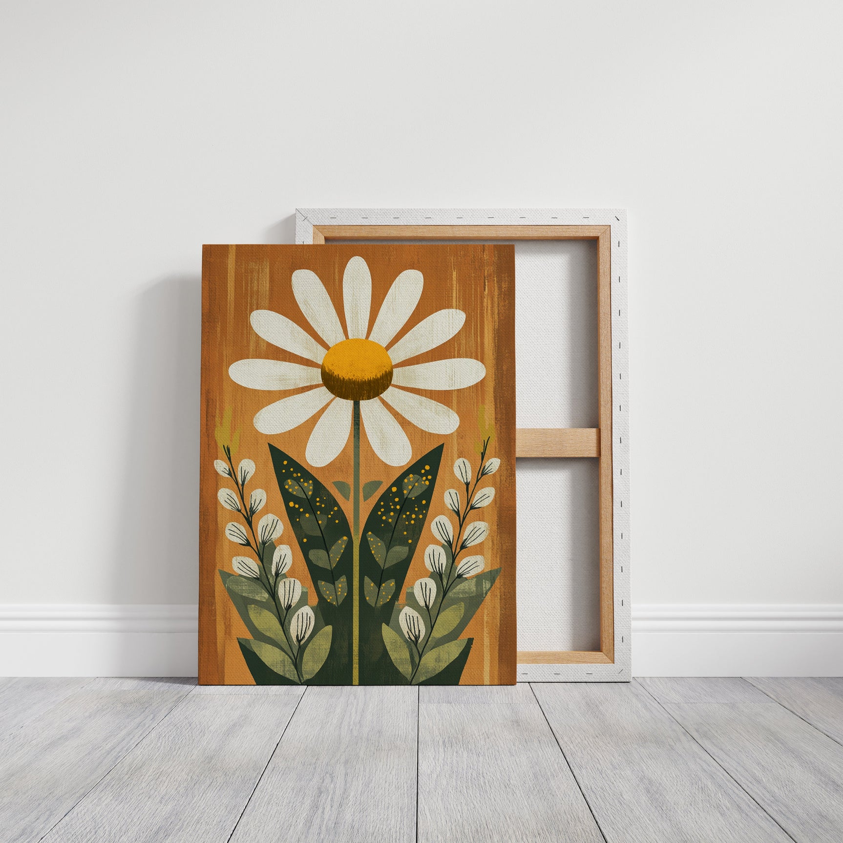 Serenity in Bloom