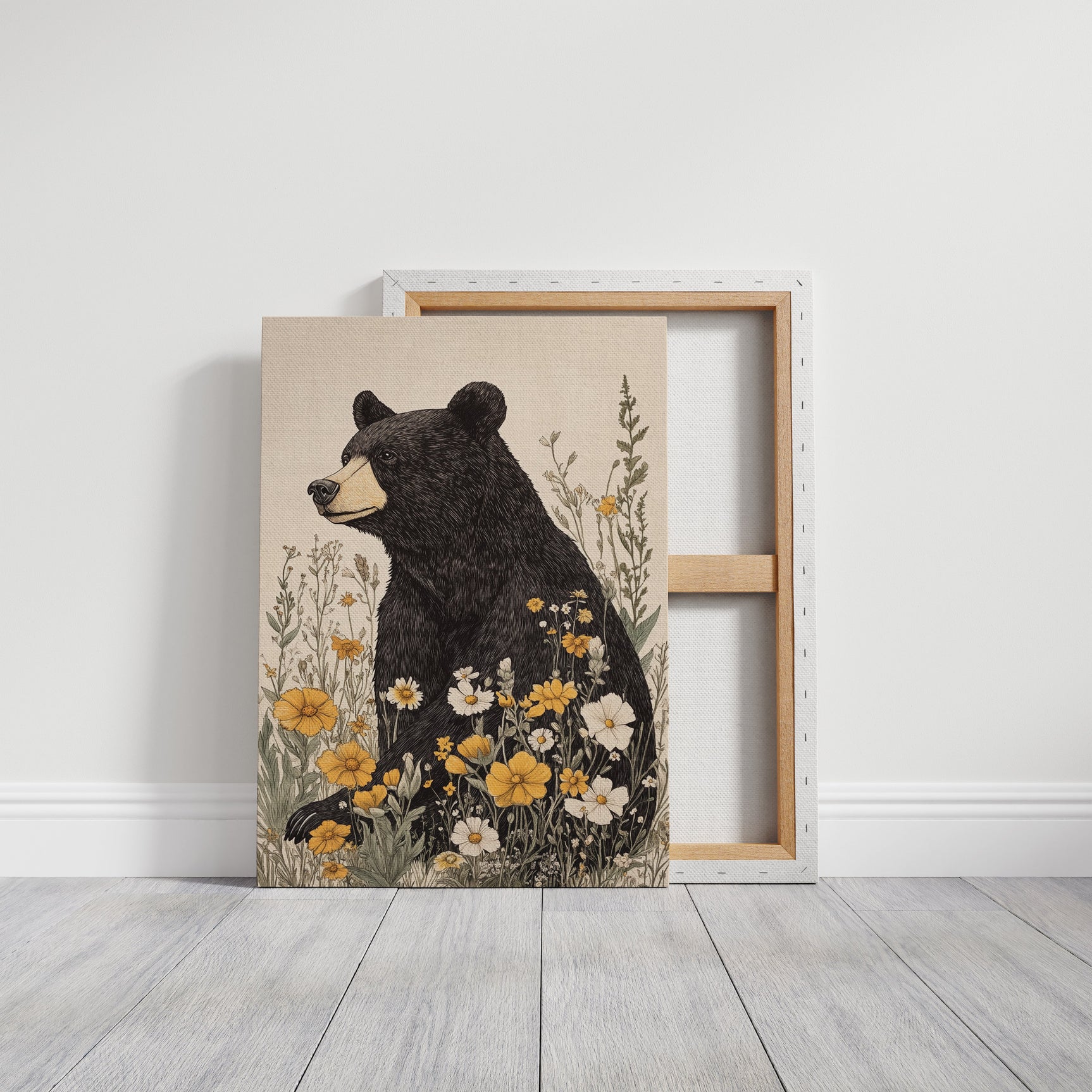 Whisper of the Wildflowers