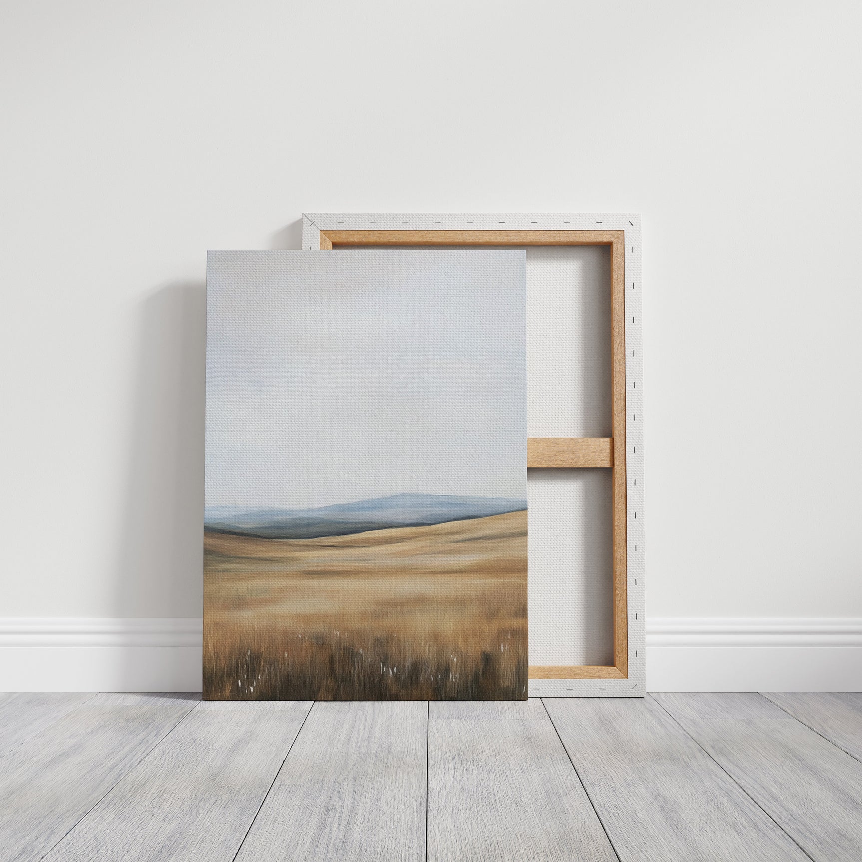 Meadows of the Horizon