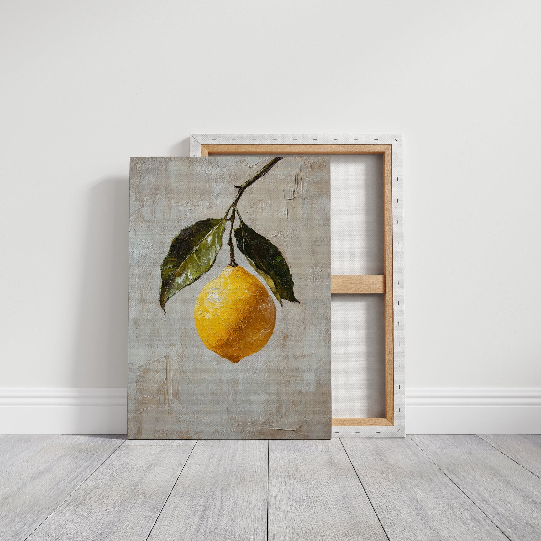 Serenade of Citrus