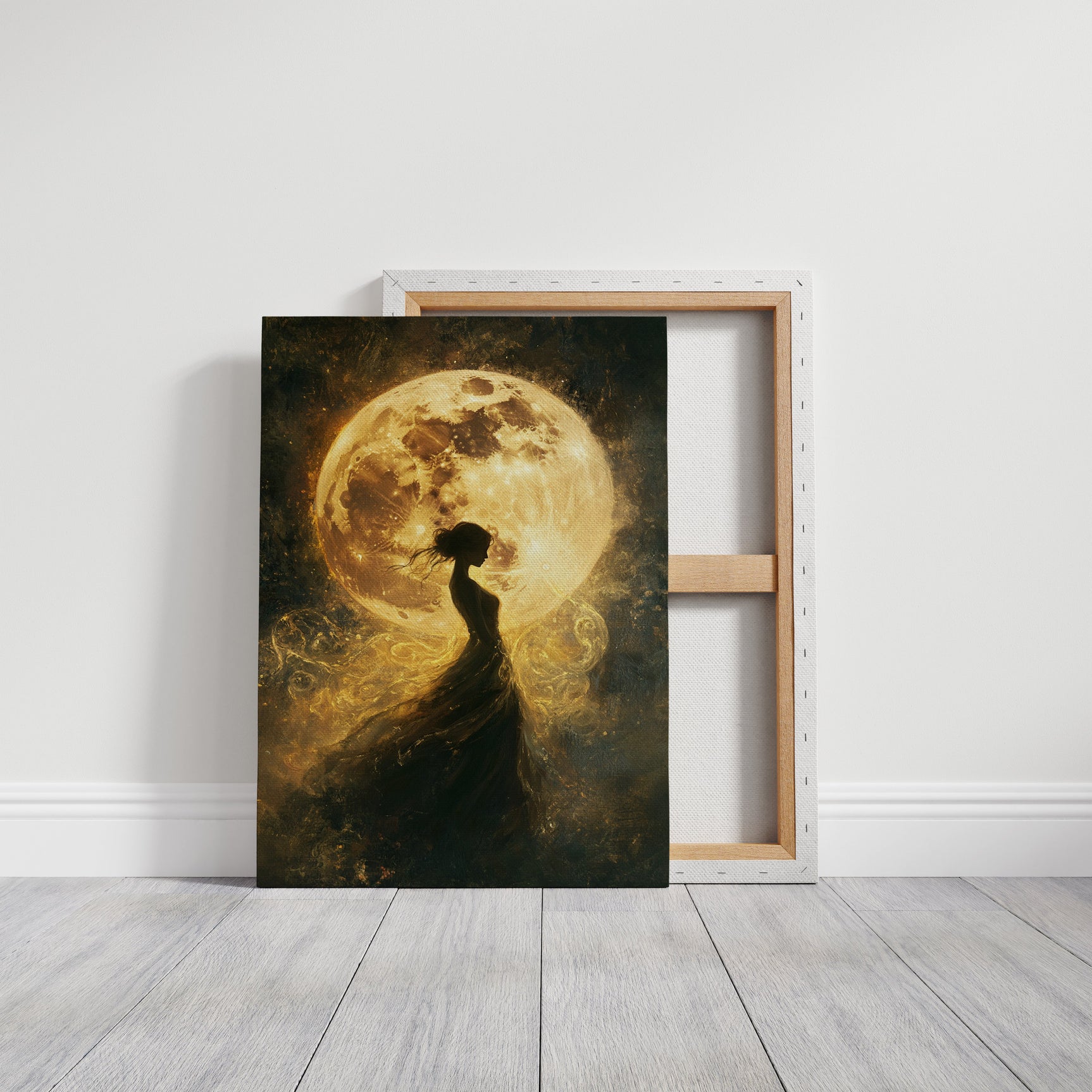 Emberlight Beneath The Celestial Sphere
