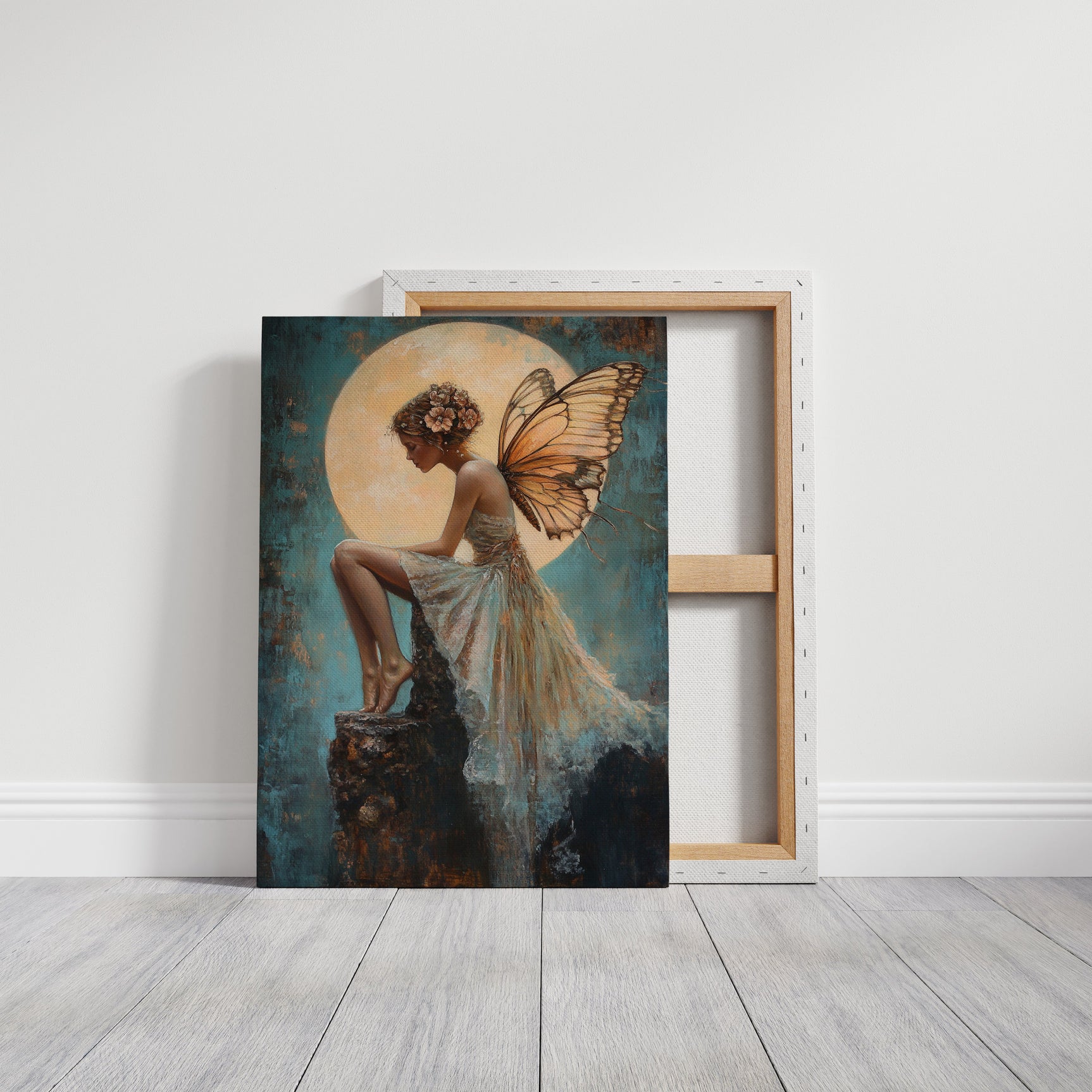 Lunar Fairy's Whisper