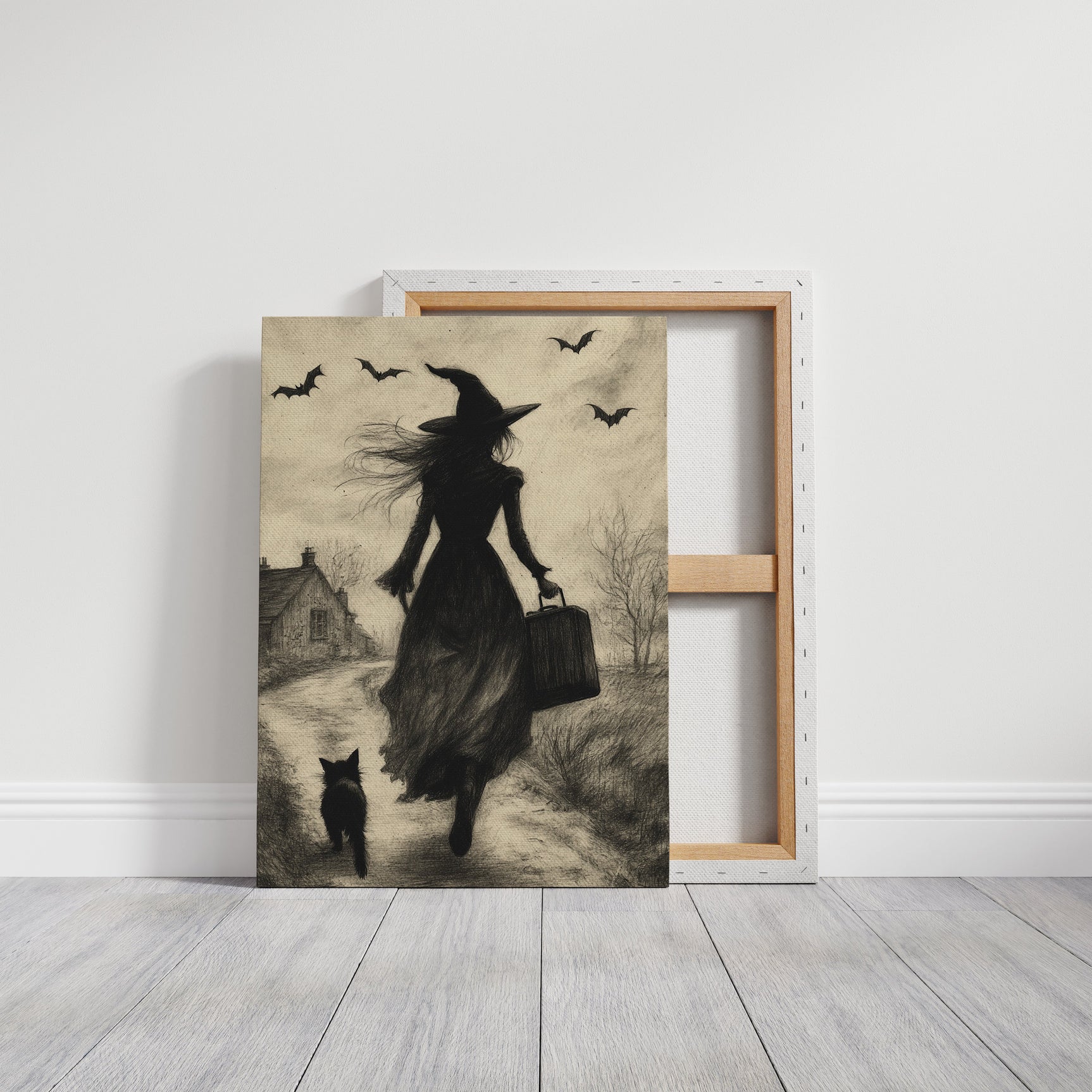 Witching Journey