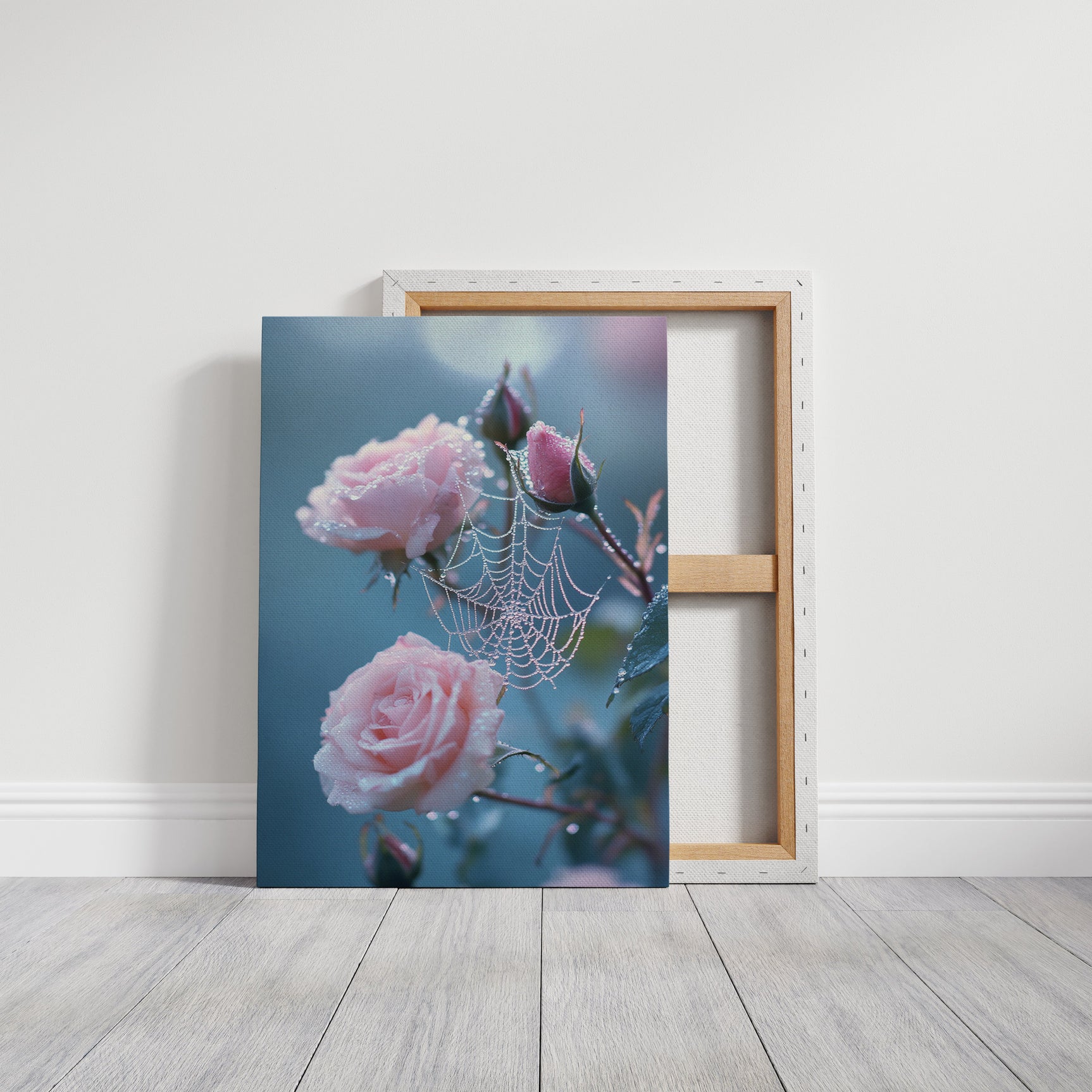 Petal Dreamscape