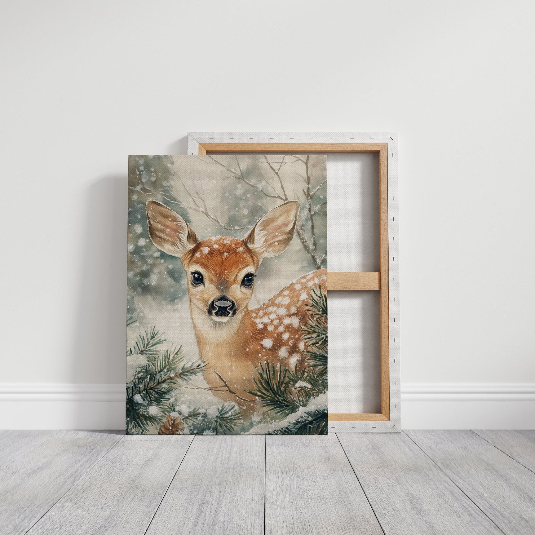 Fawn Serenity
