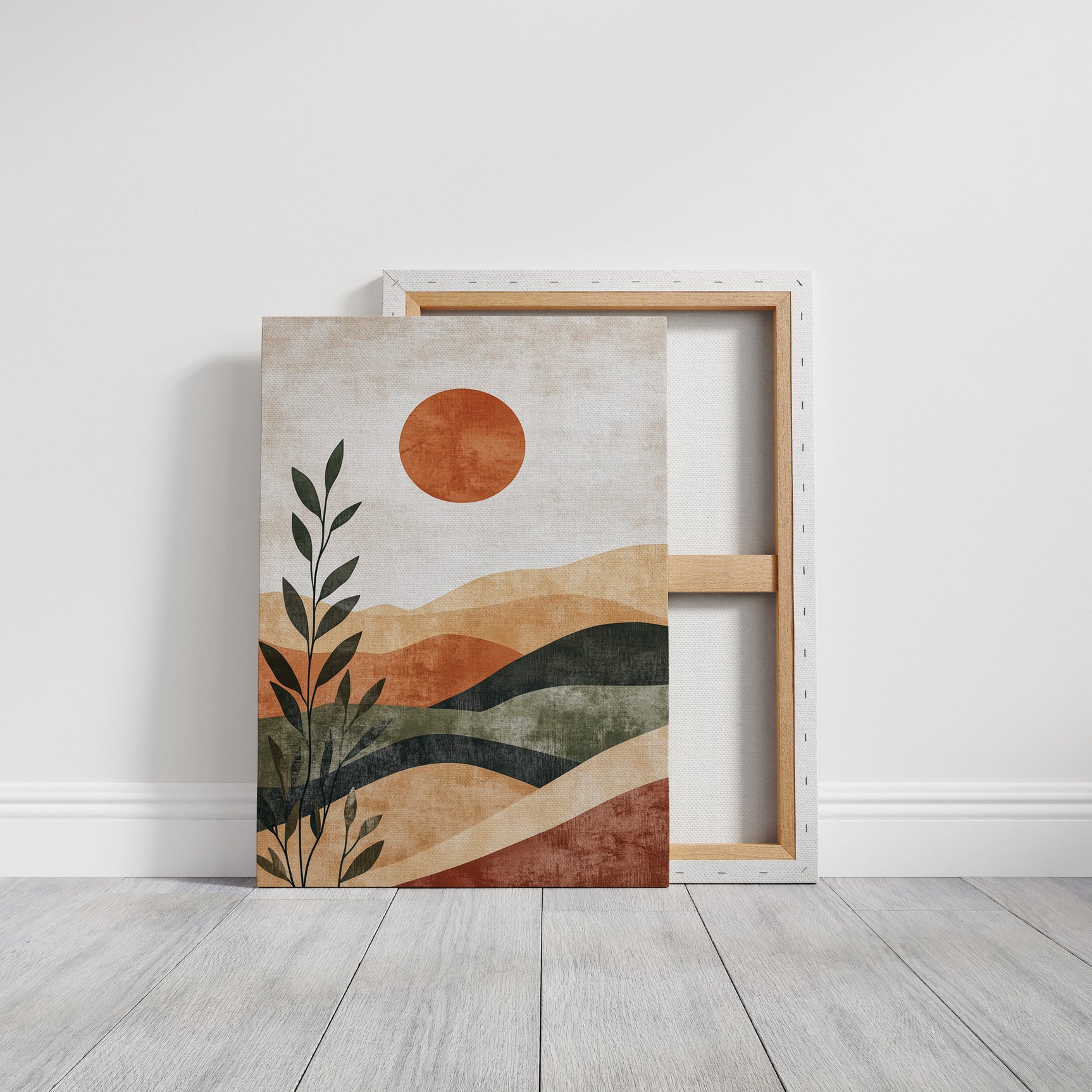 Whisper of Autumn Hills