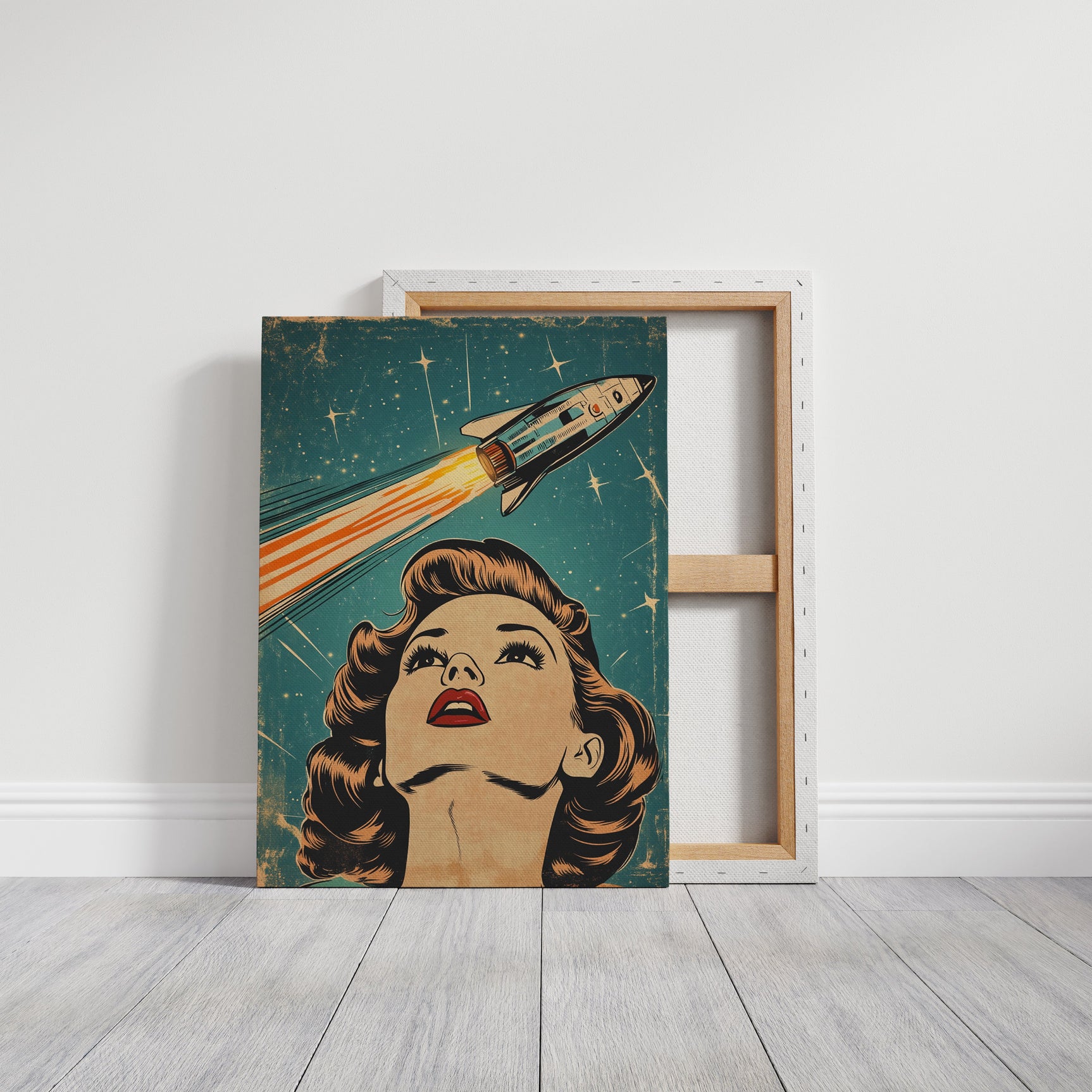 Dreams of the Cosmos