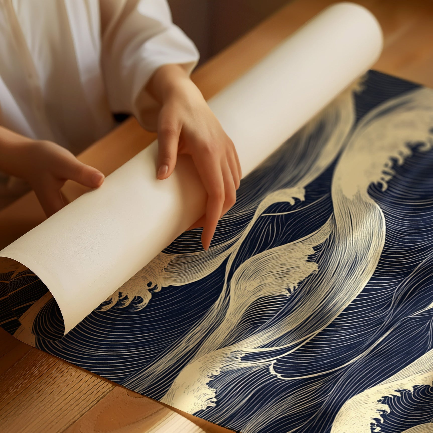 Ocean Waves