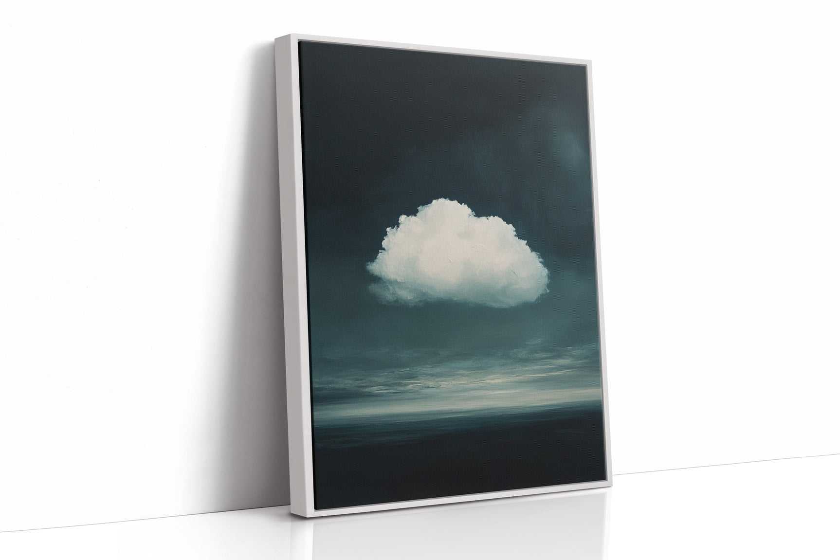 Cloud of the Sky