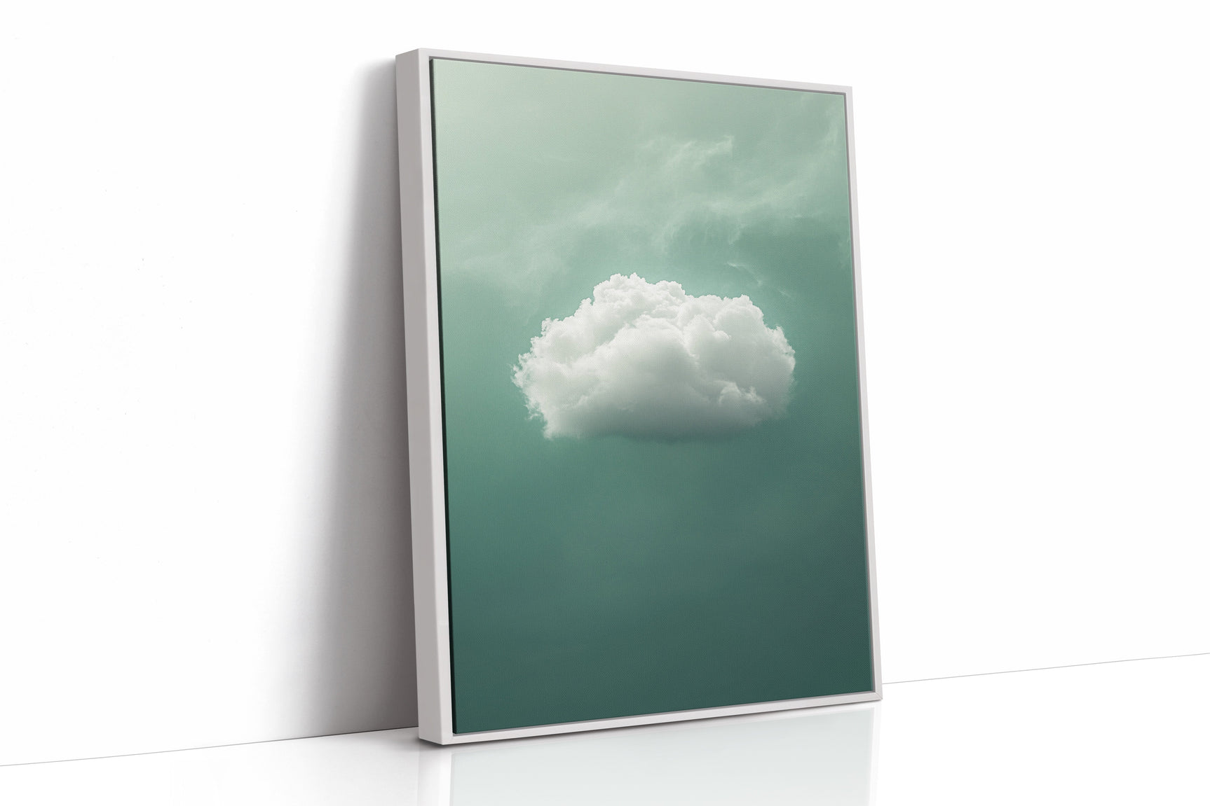Whispering Cloudscape Reverie