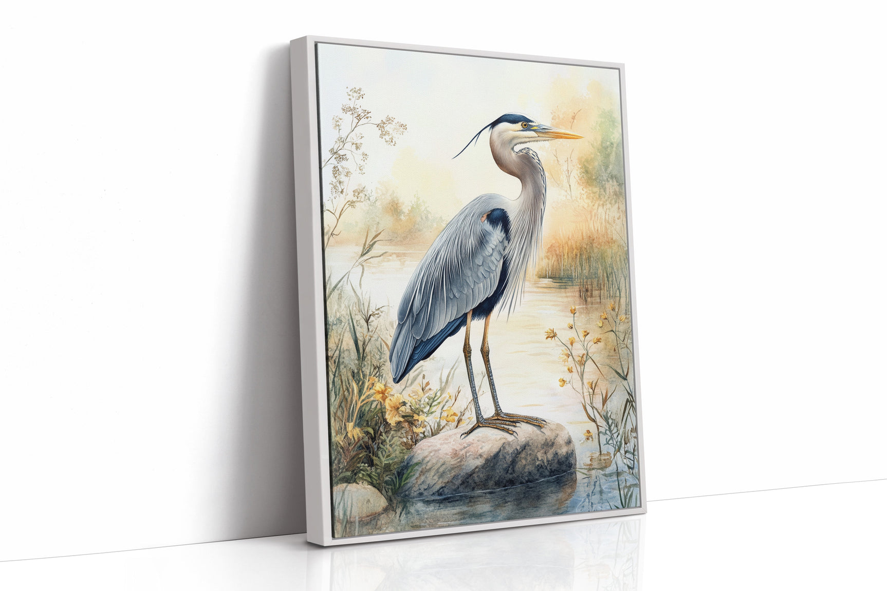 Whisper of the Wetlands