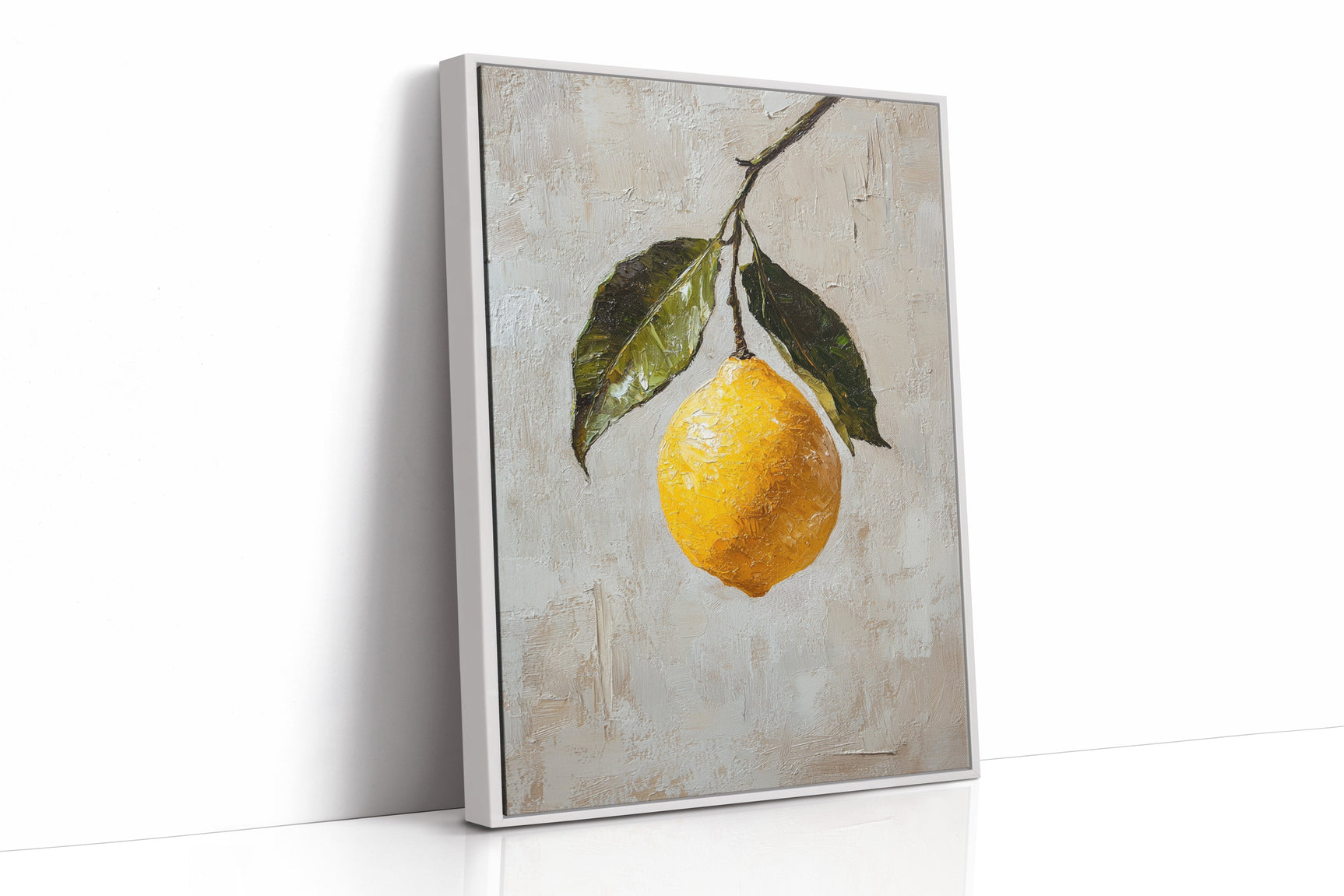 Serenade of Citrus