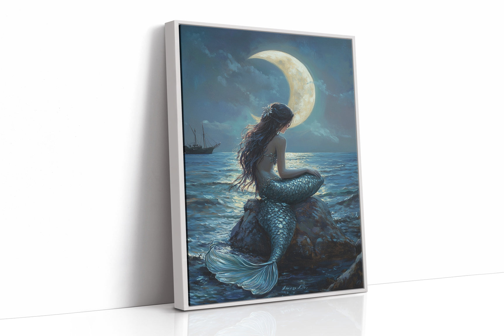 Siren's Solitude