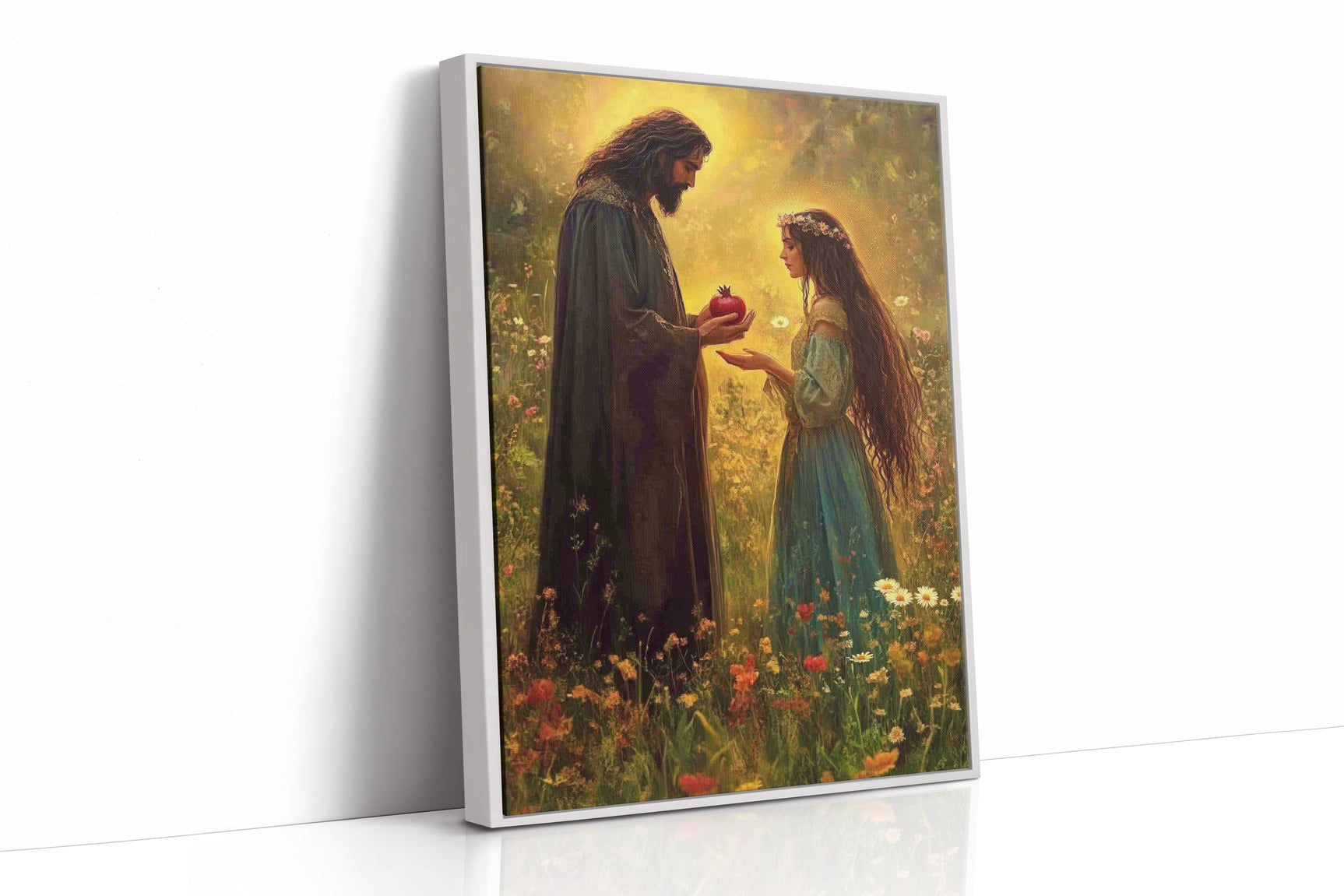 Whispers of Eden