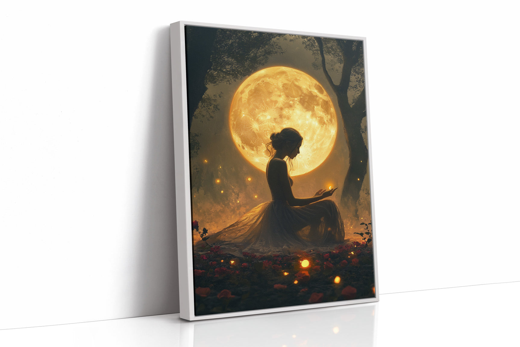 Moonlit Reverie