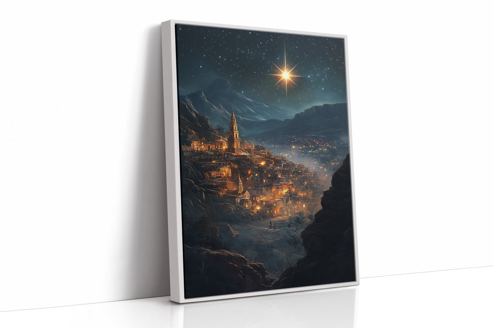 Starlit Haven