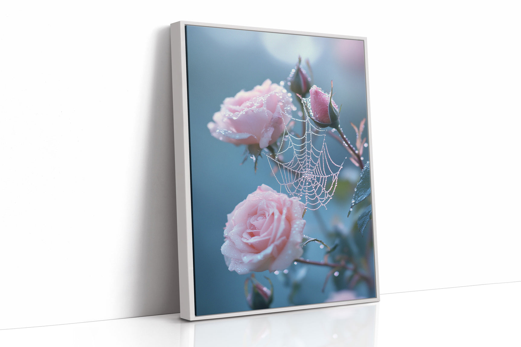 Petal Dreamscape