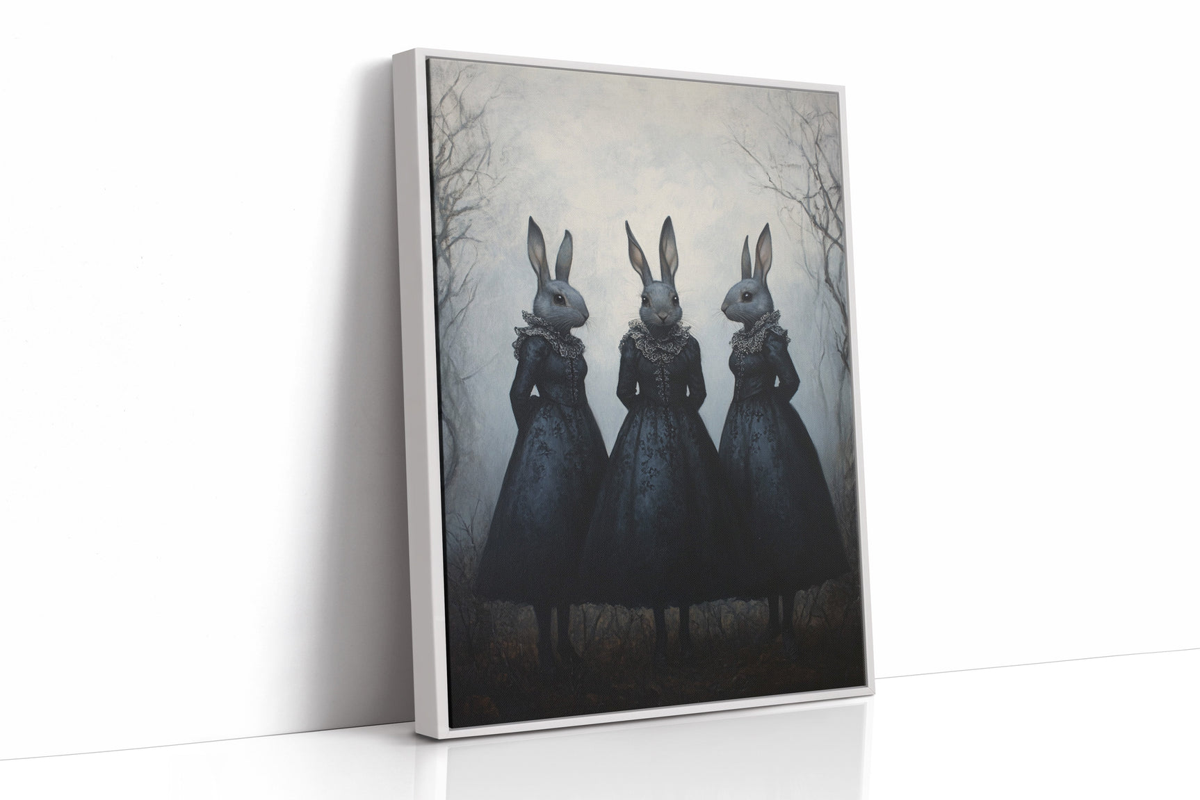 Twilight Enigmas