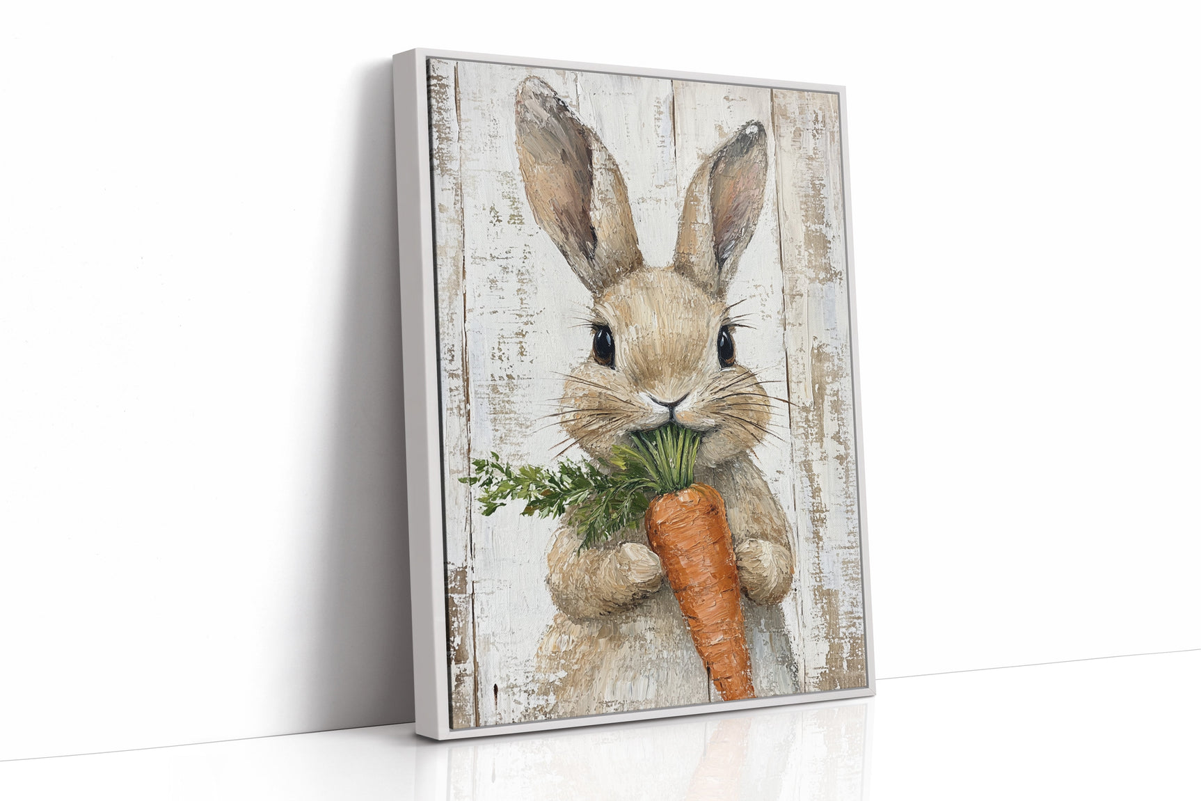 Carrot Dreams