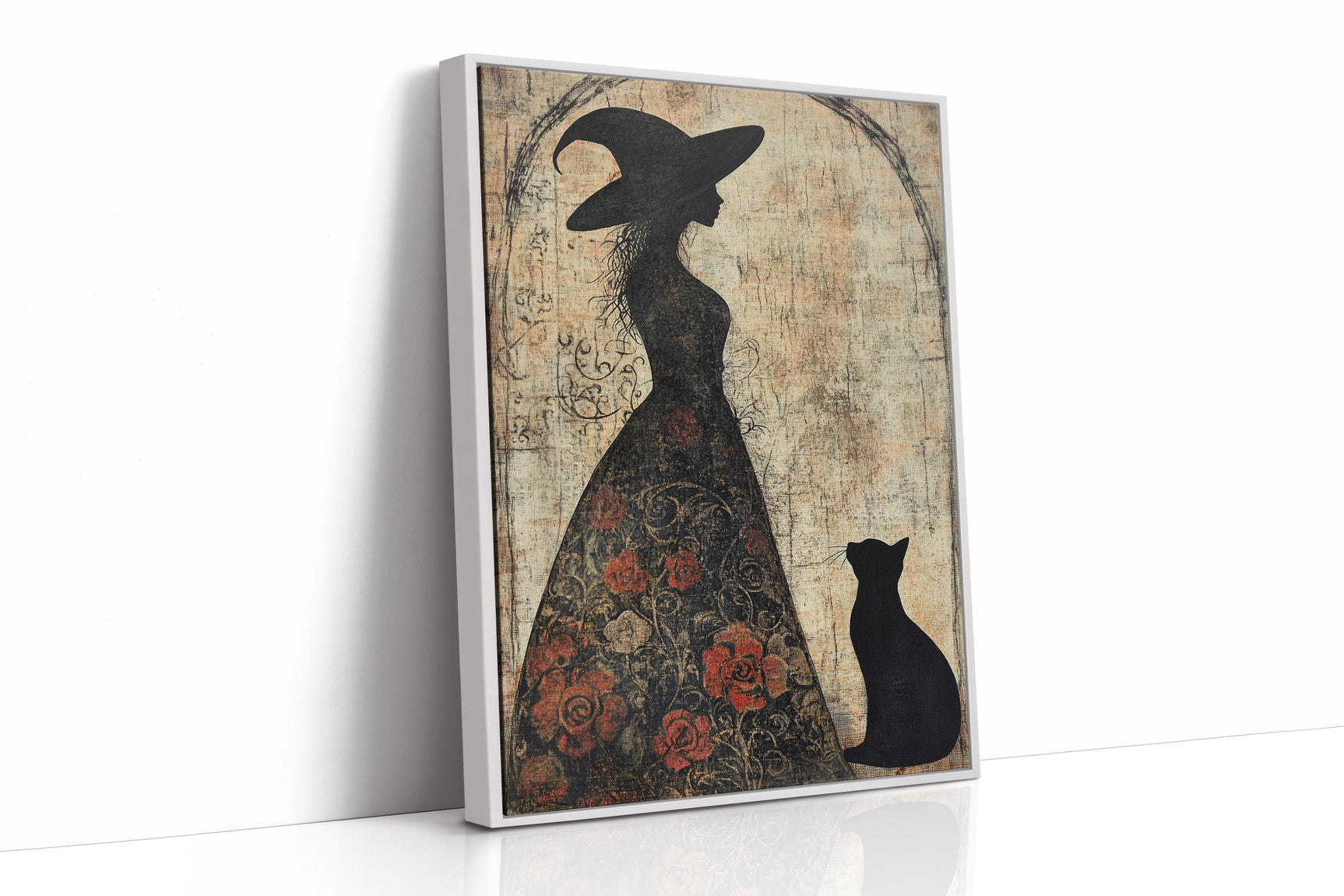 Enchanted Shadows