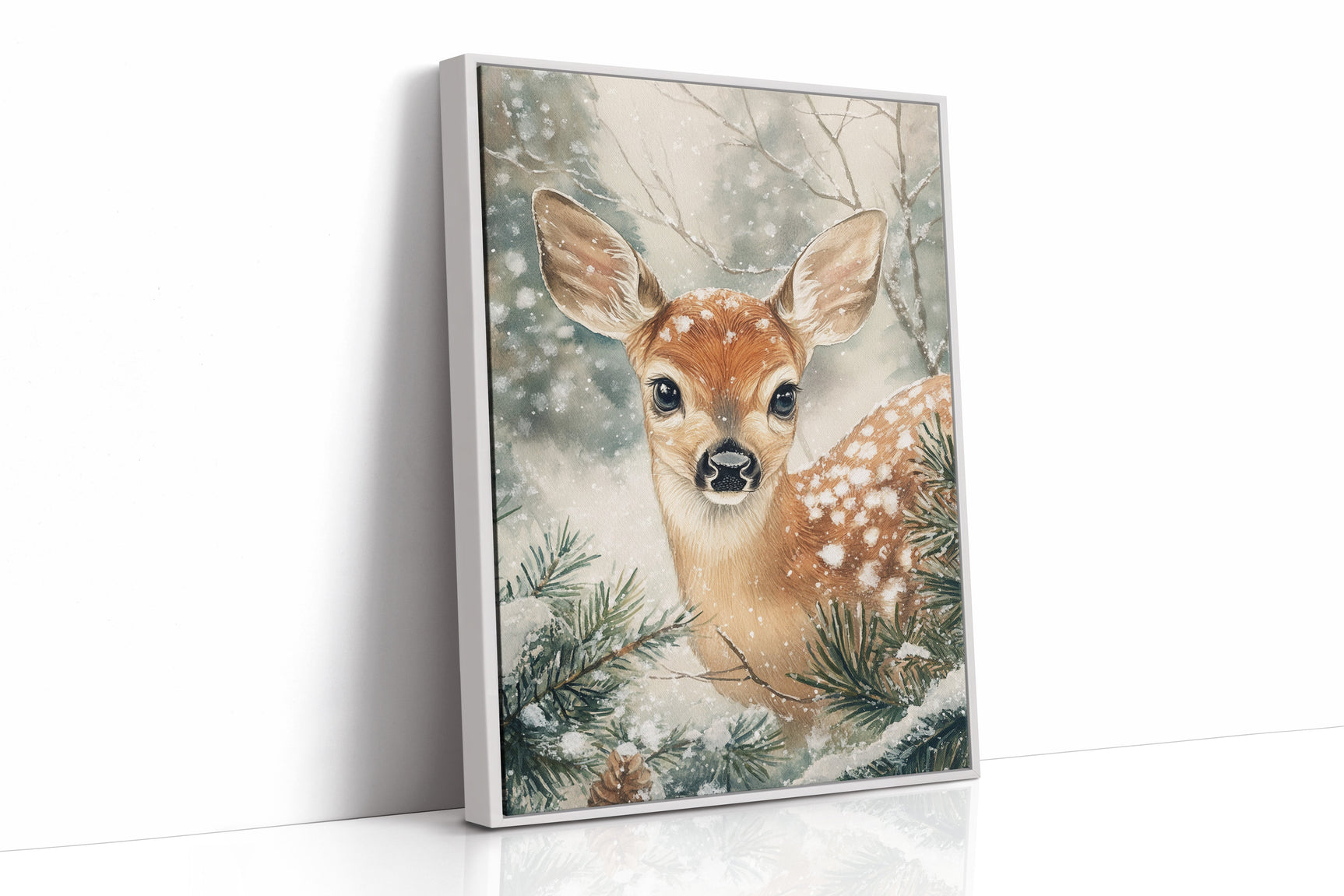 Fawn Serenity