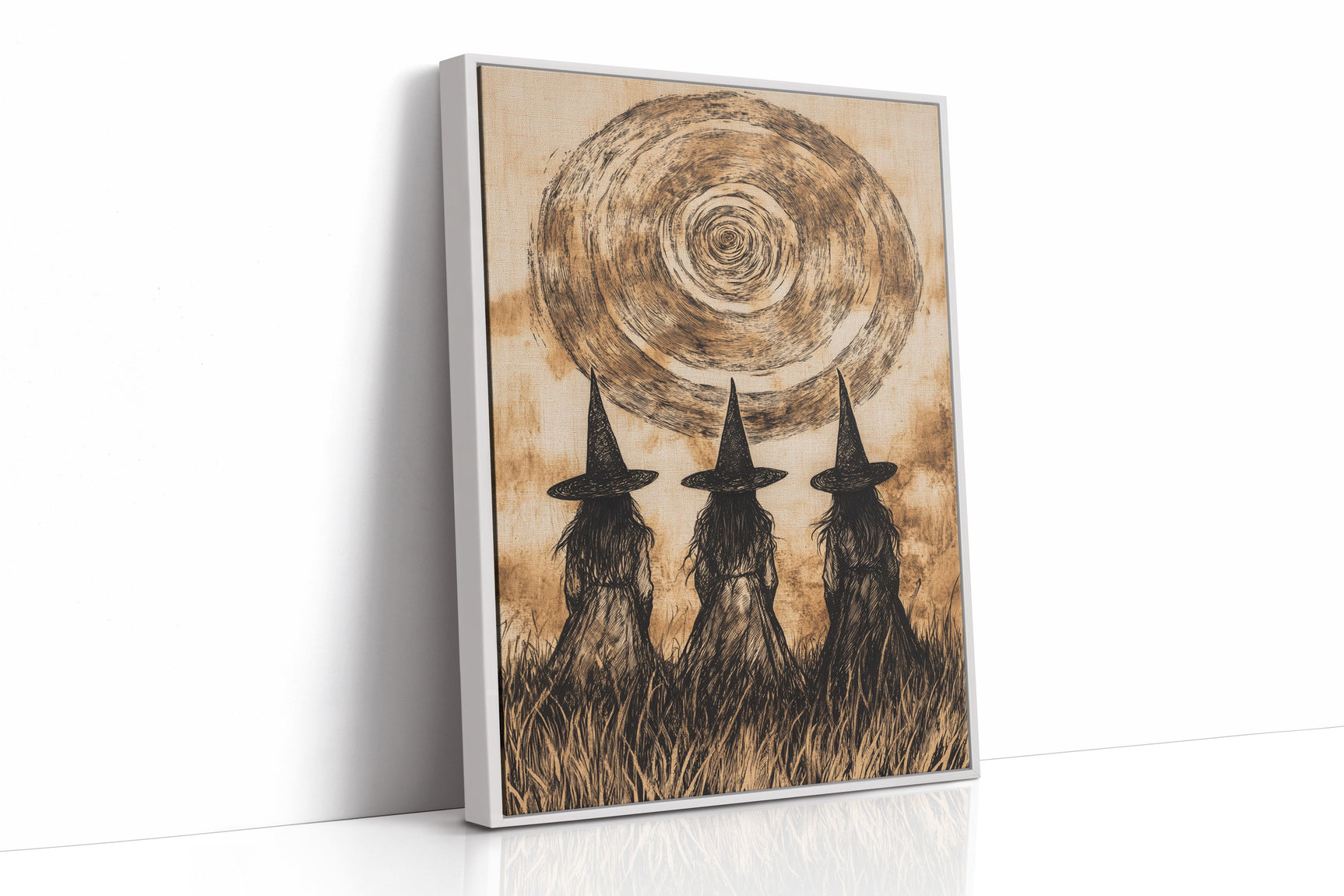 Enchanted Twilight Gathering