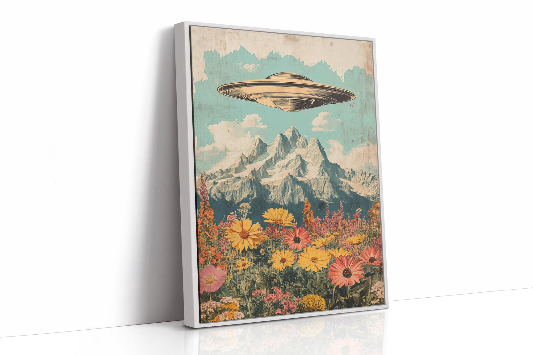 Celestial Meadow Encounter