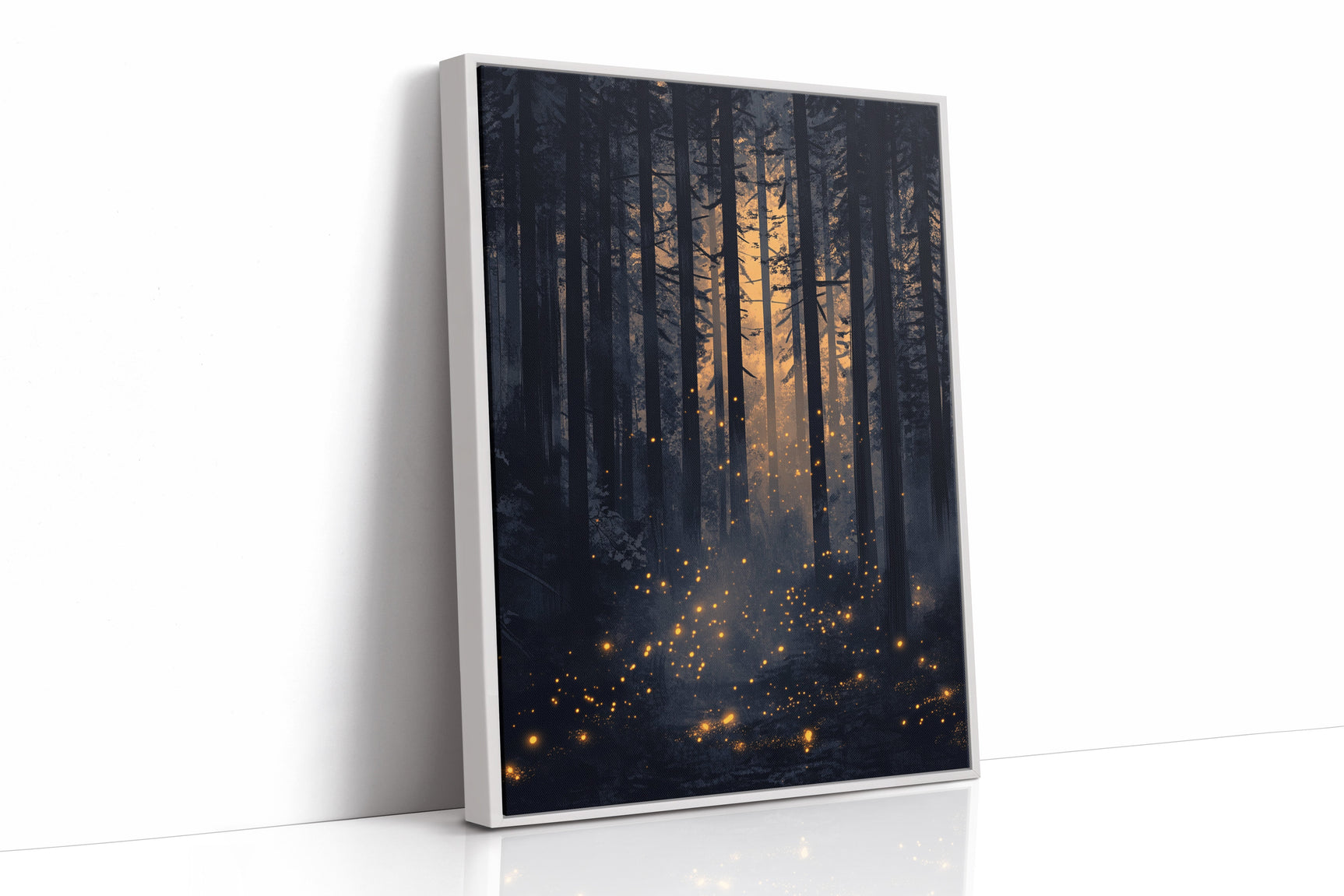Mystic Twilight Glimmer