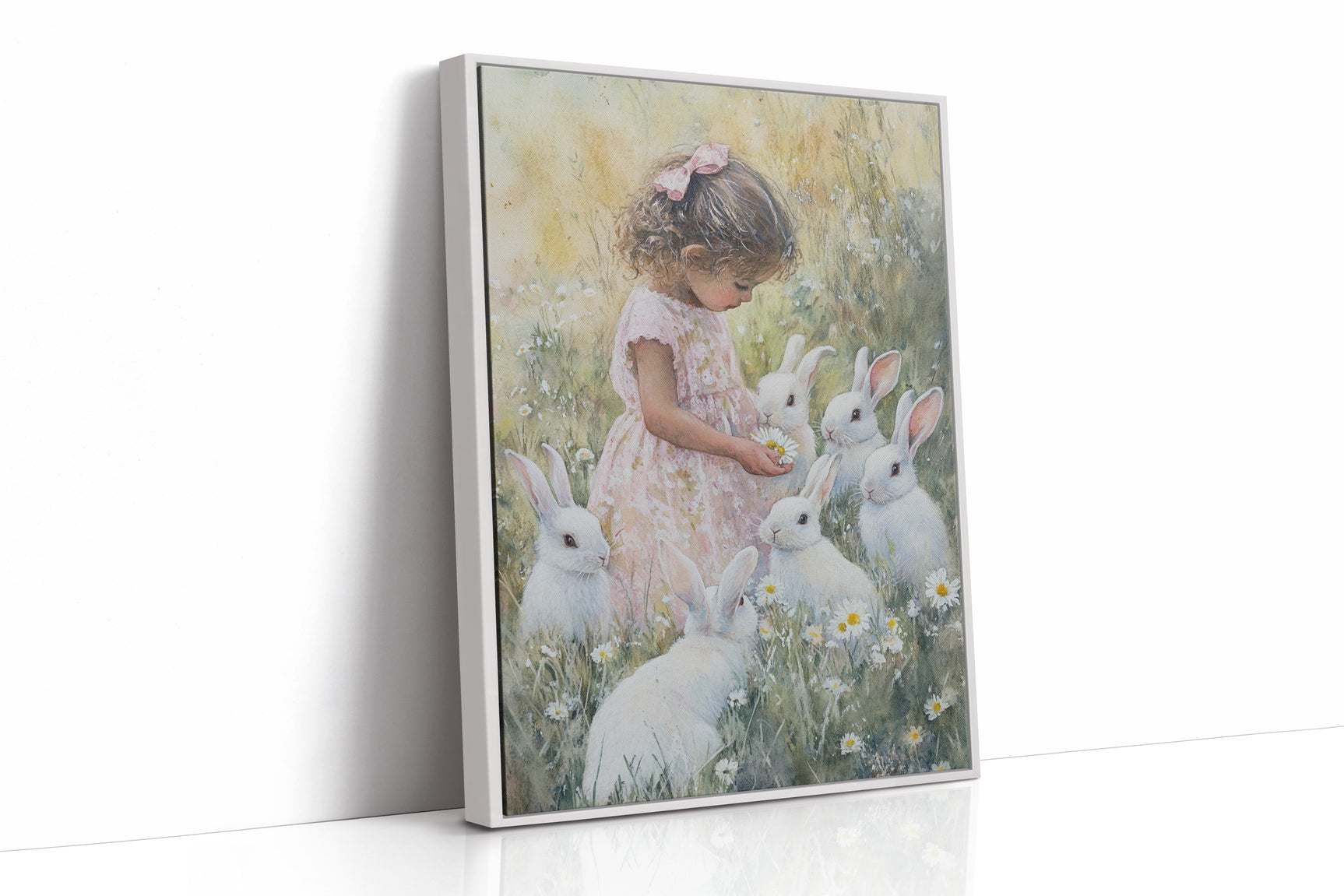 Whispering Meadows Reverie