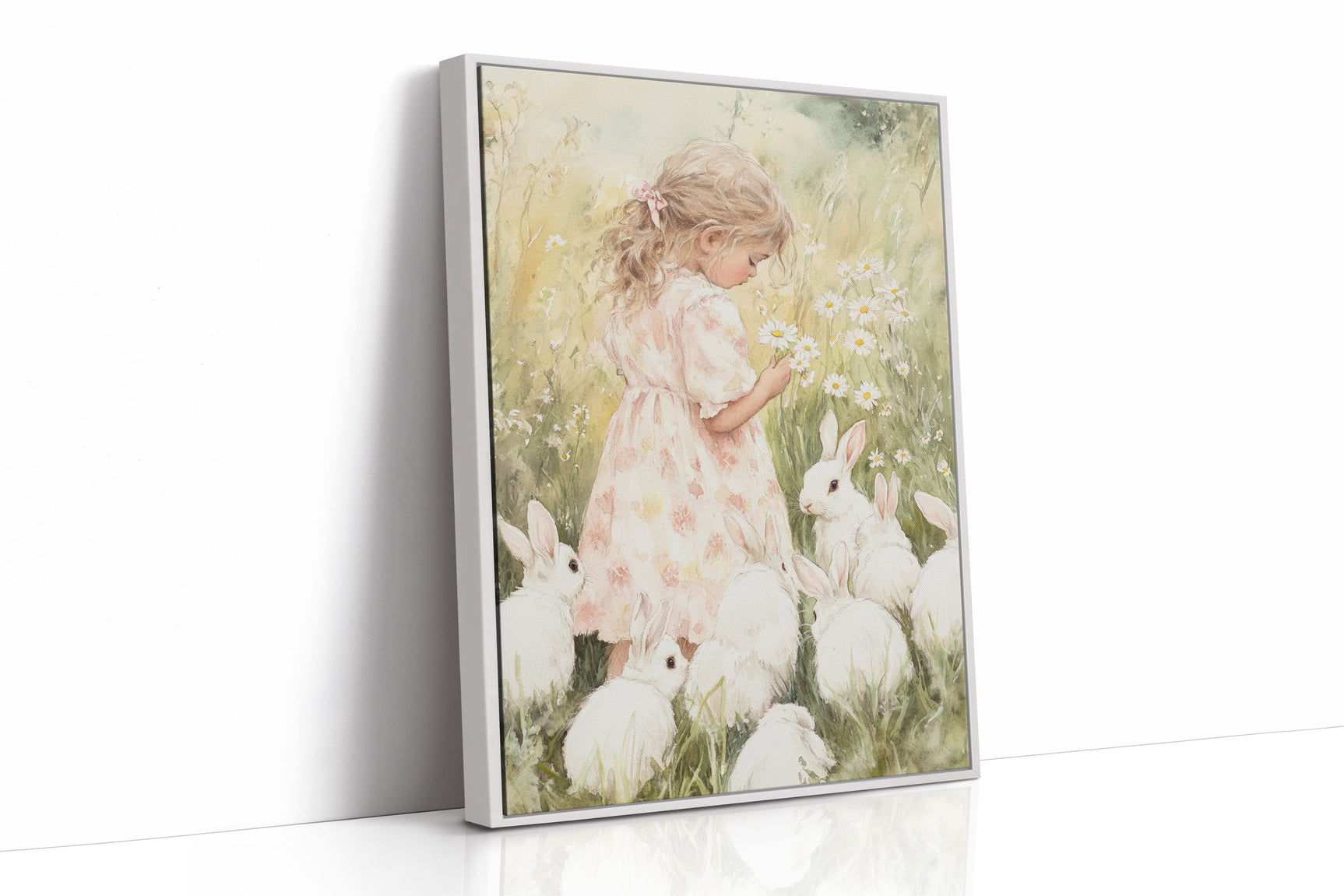 Whispers of Springtime