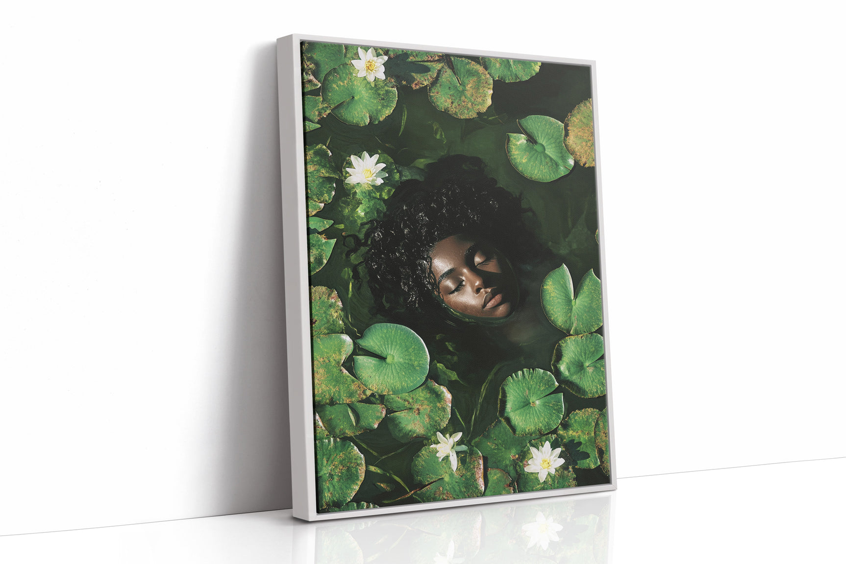 Emerald Meditation