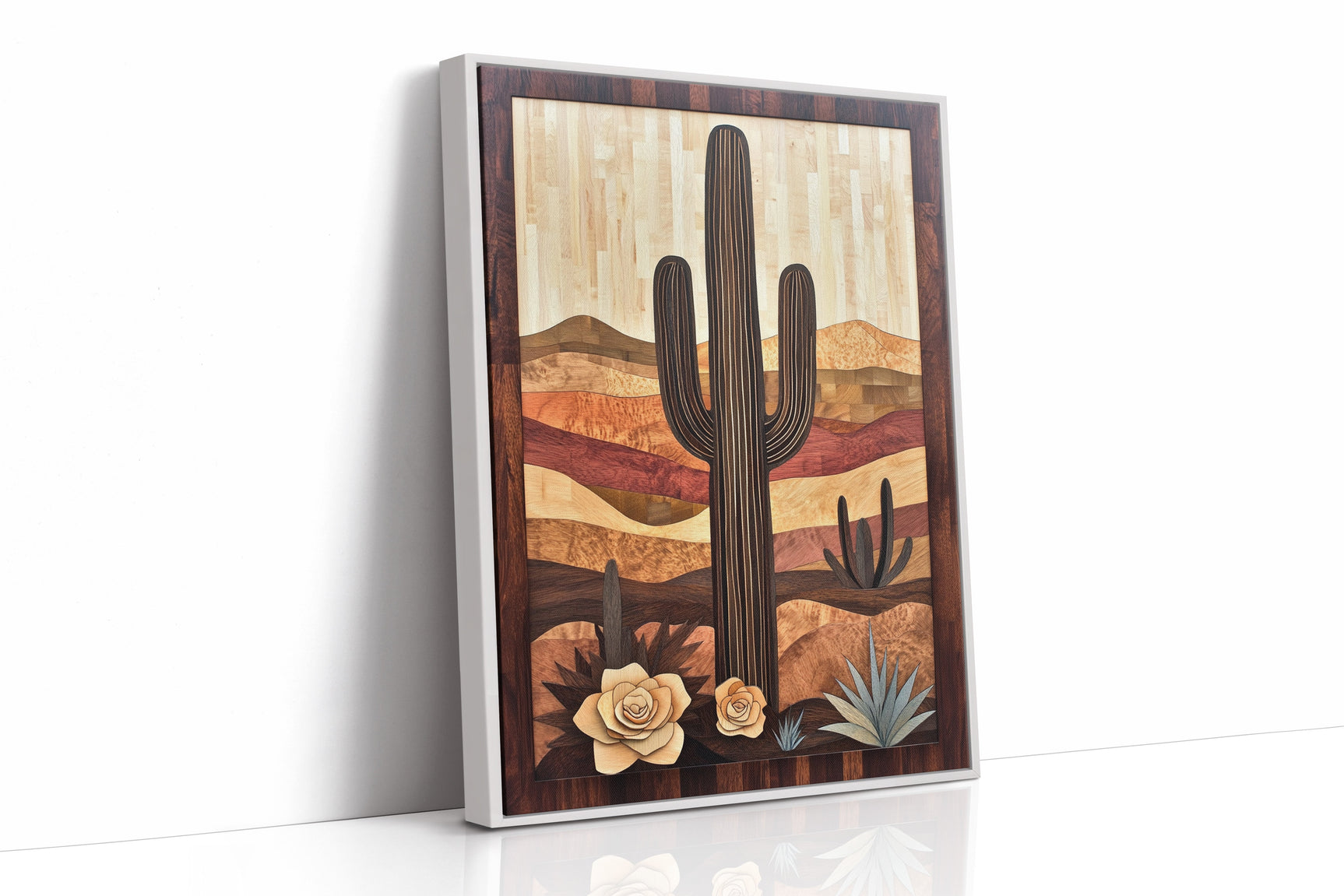 Desert Serenade Cactus