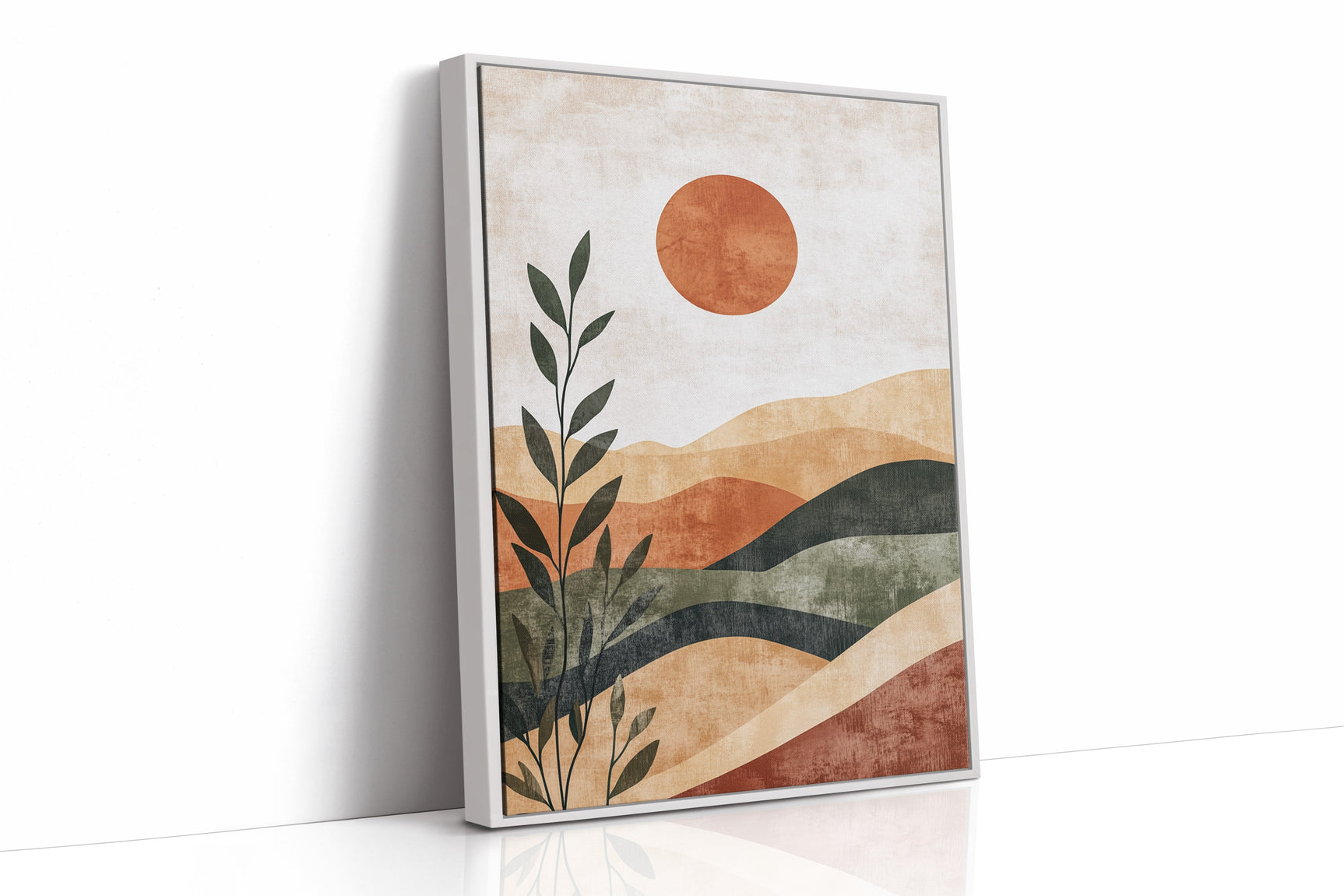 Whisper of Autumn Hills