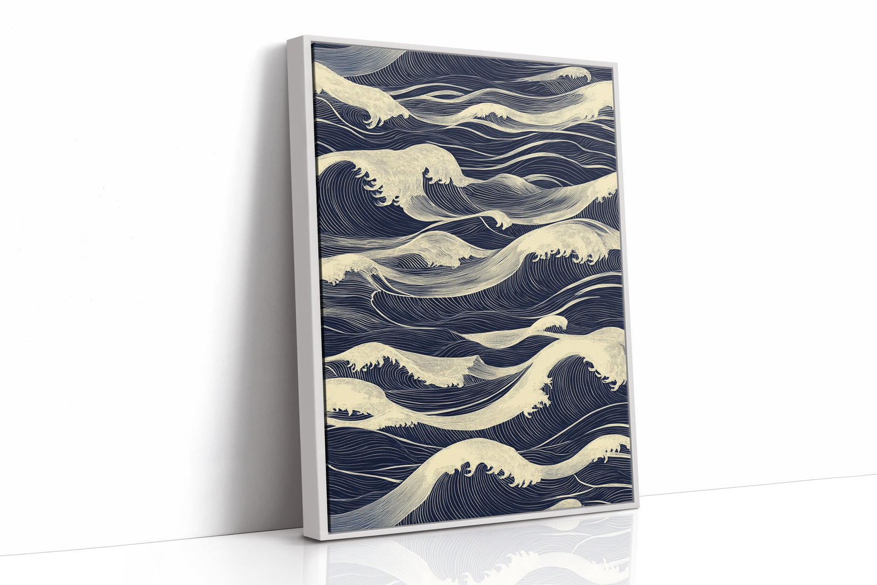 Ocean Waves