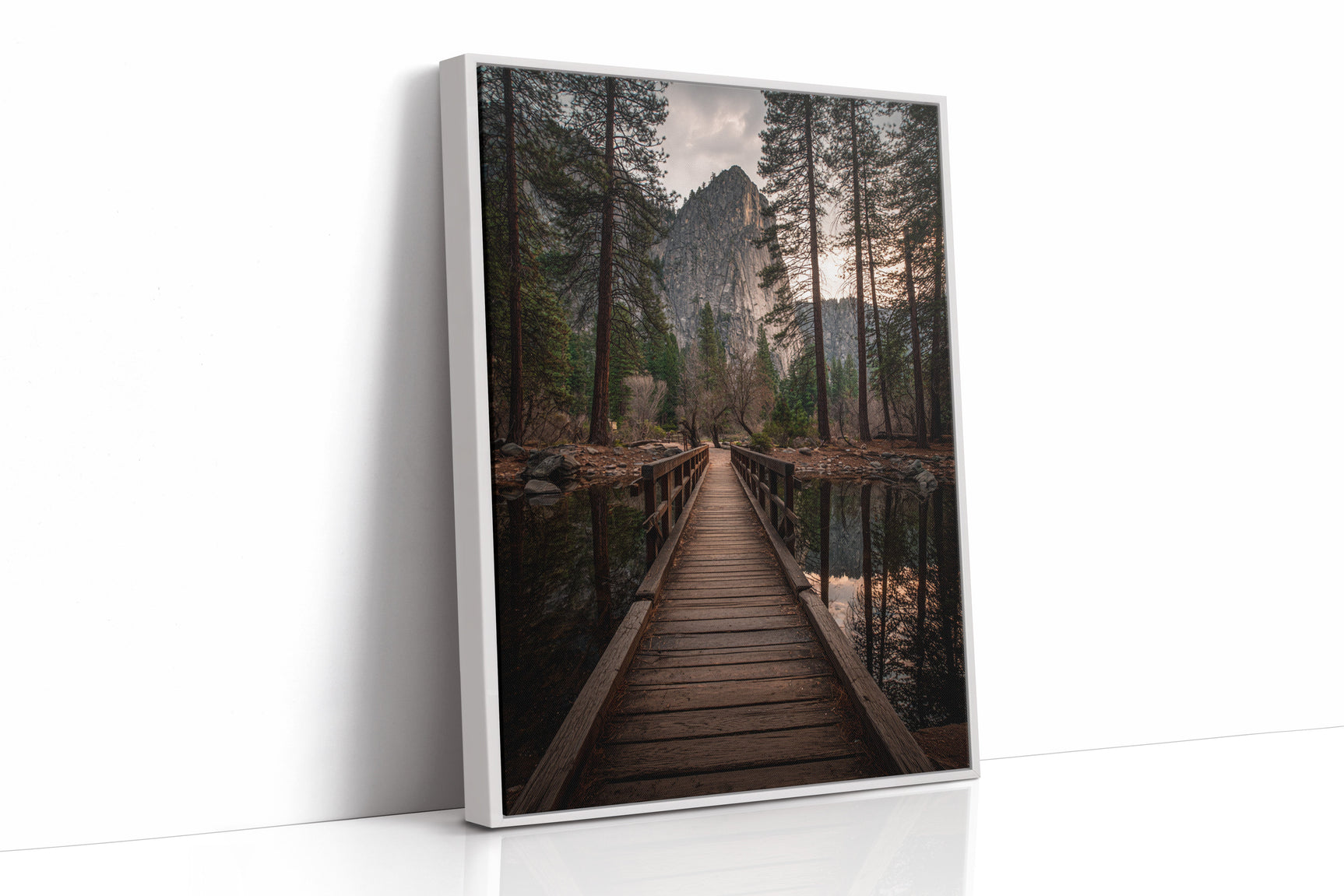 Crossing Into Forgotten Realms