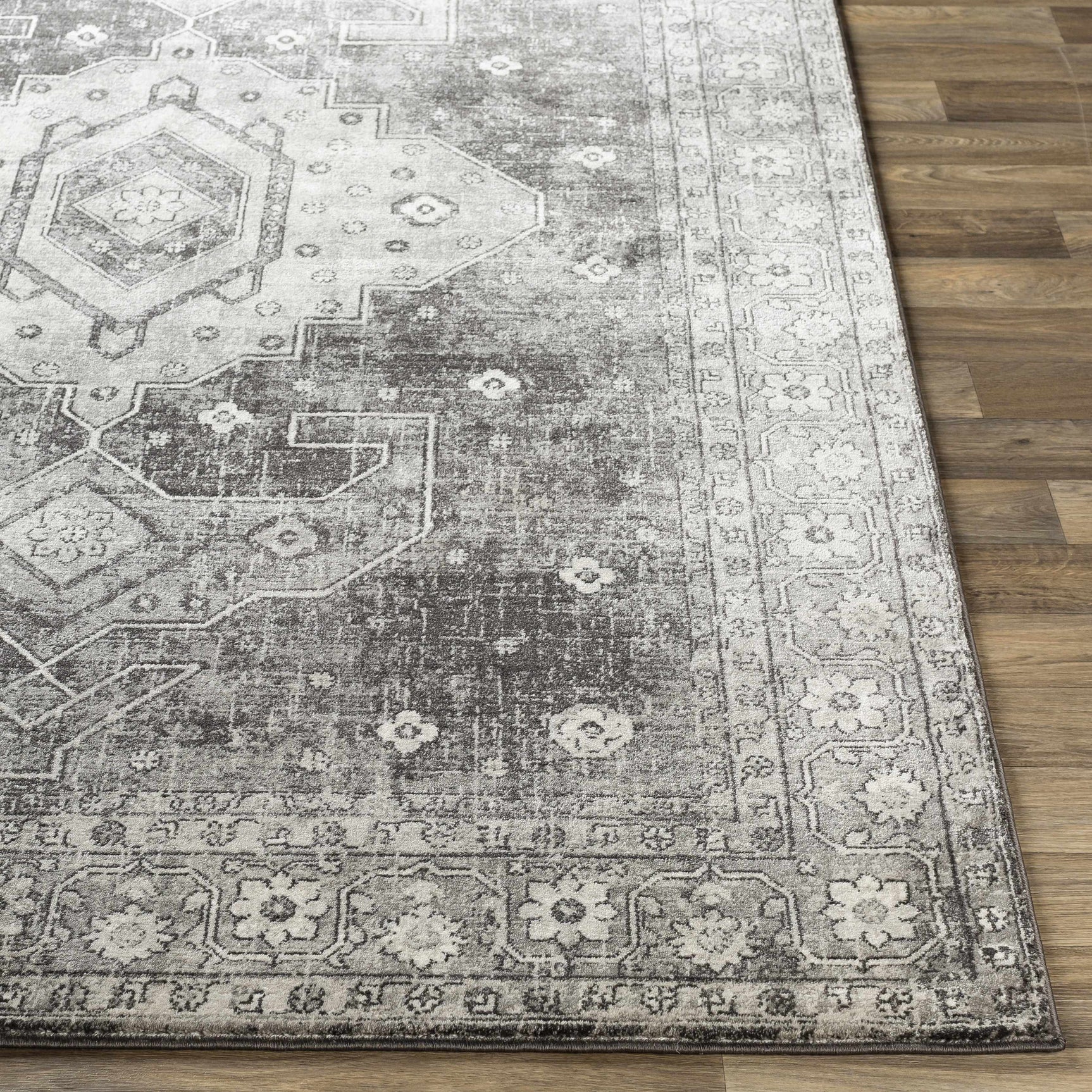 Vancouver Area Rug - Clearance