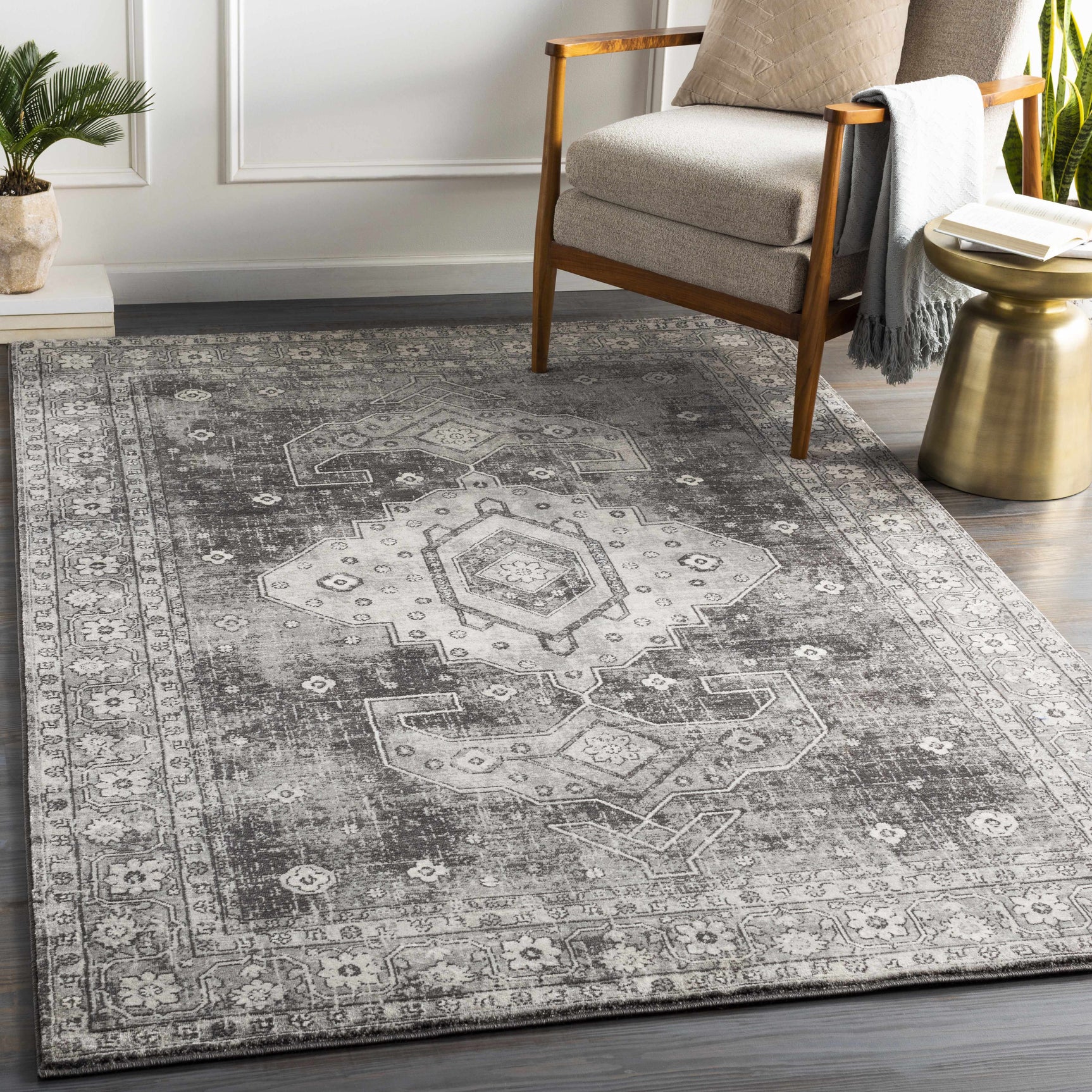 Vancouver Area Rug - Clearance