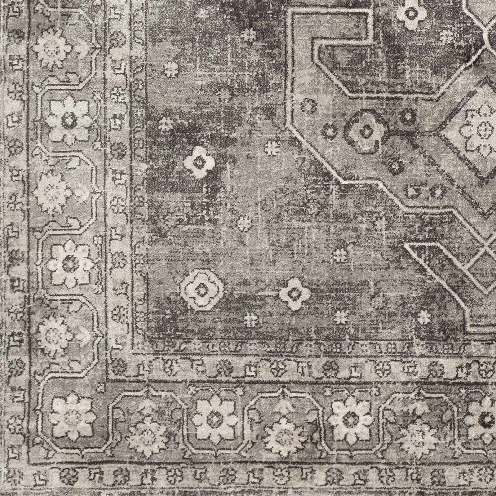 Vancouver Area Rug - Clearance
