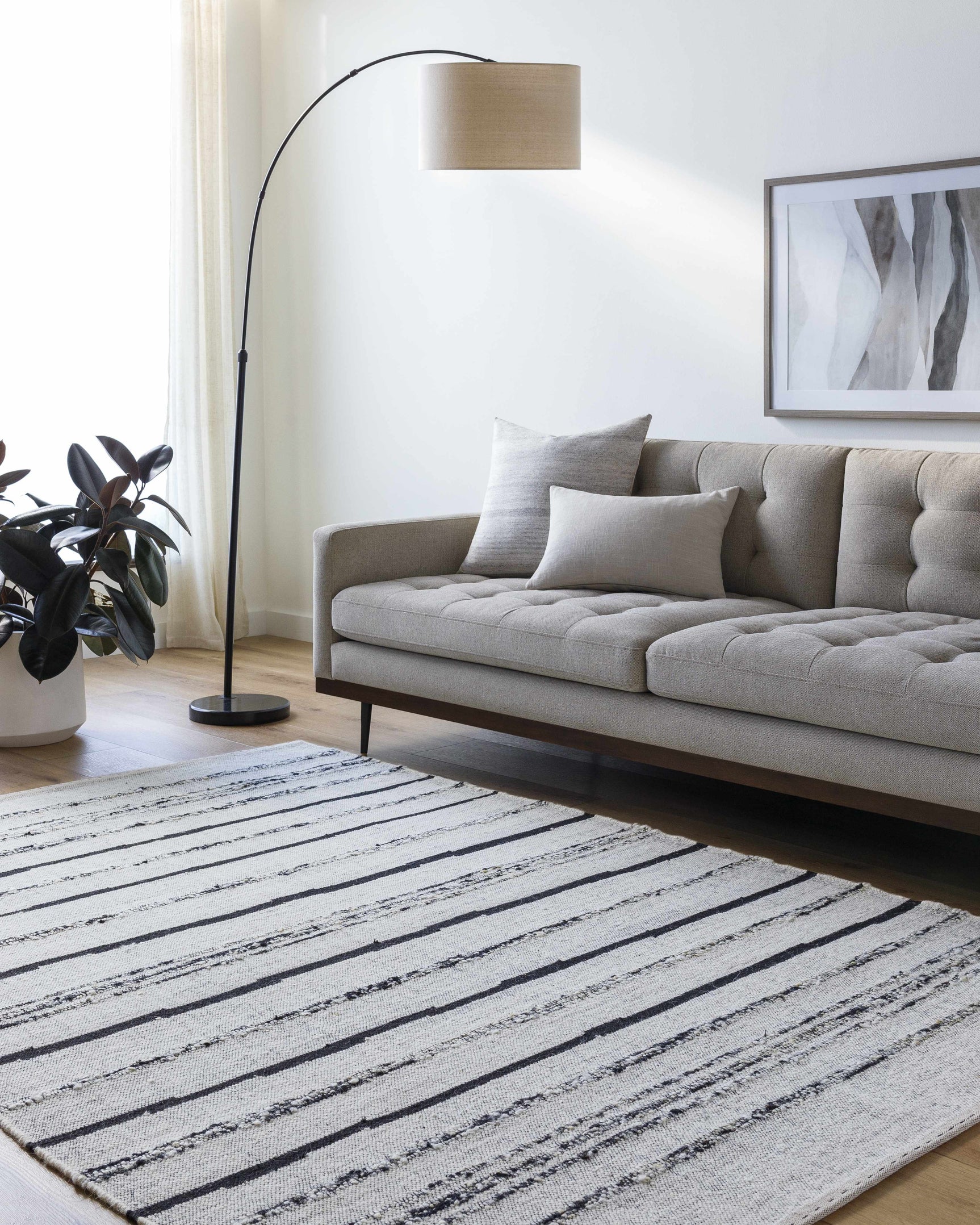 Vinny Area Rug - Clearance