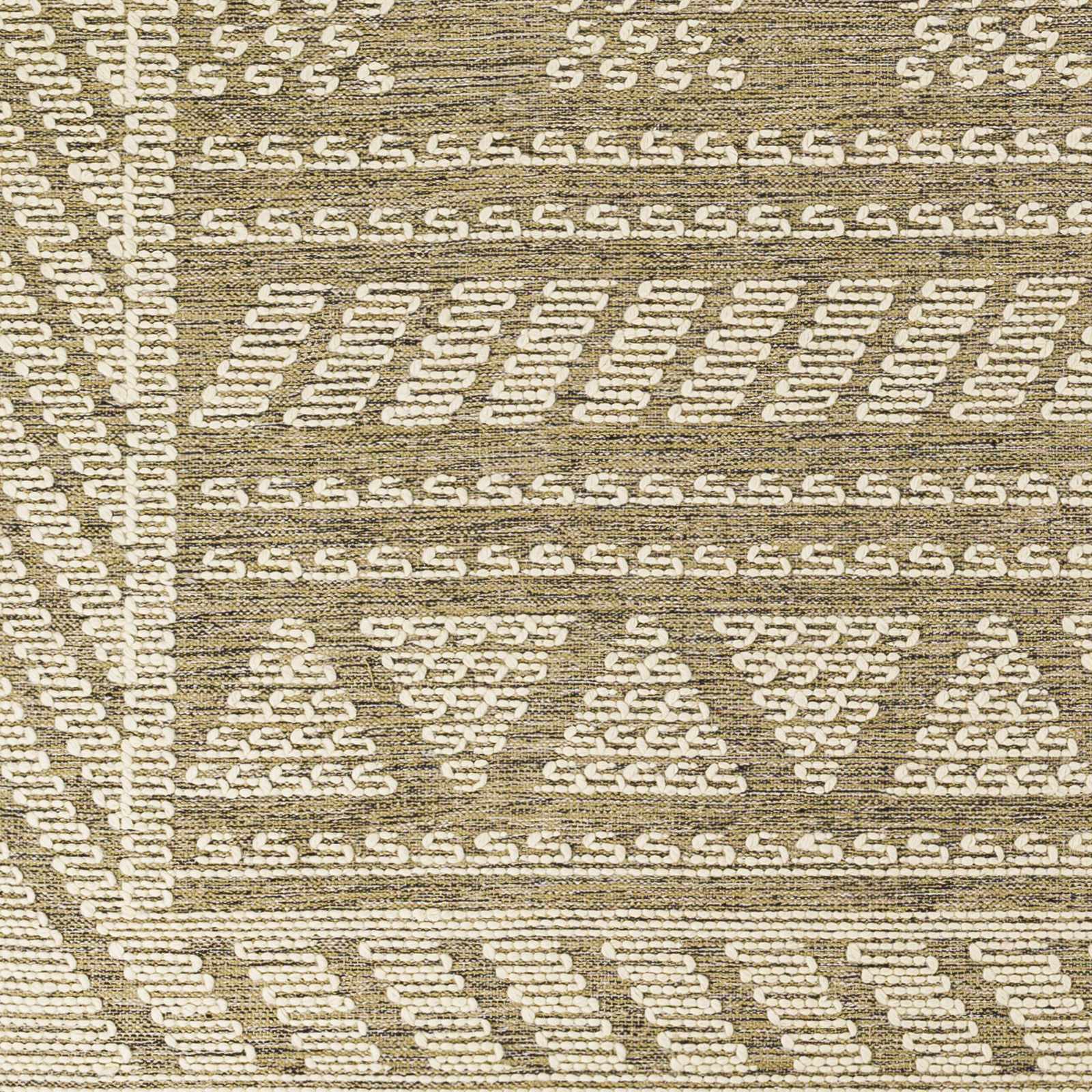 Woodleaf Area Rug - Clearance