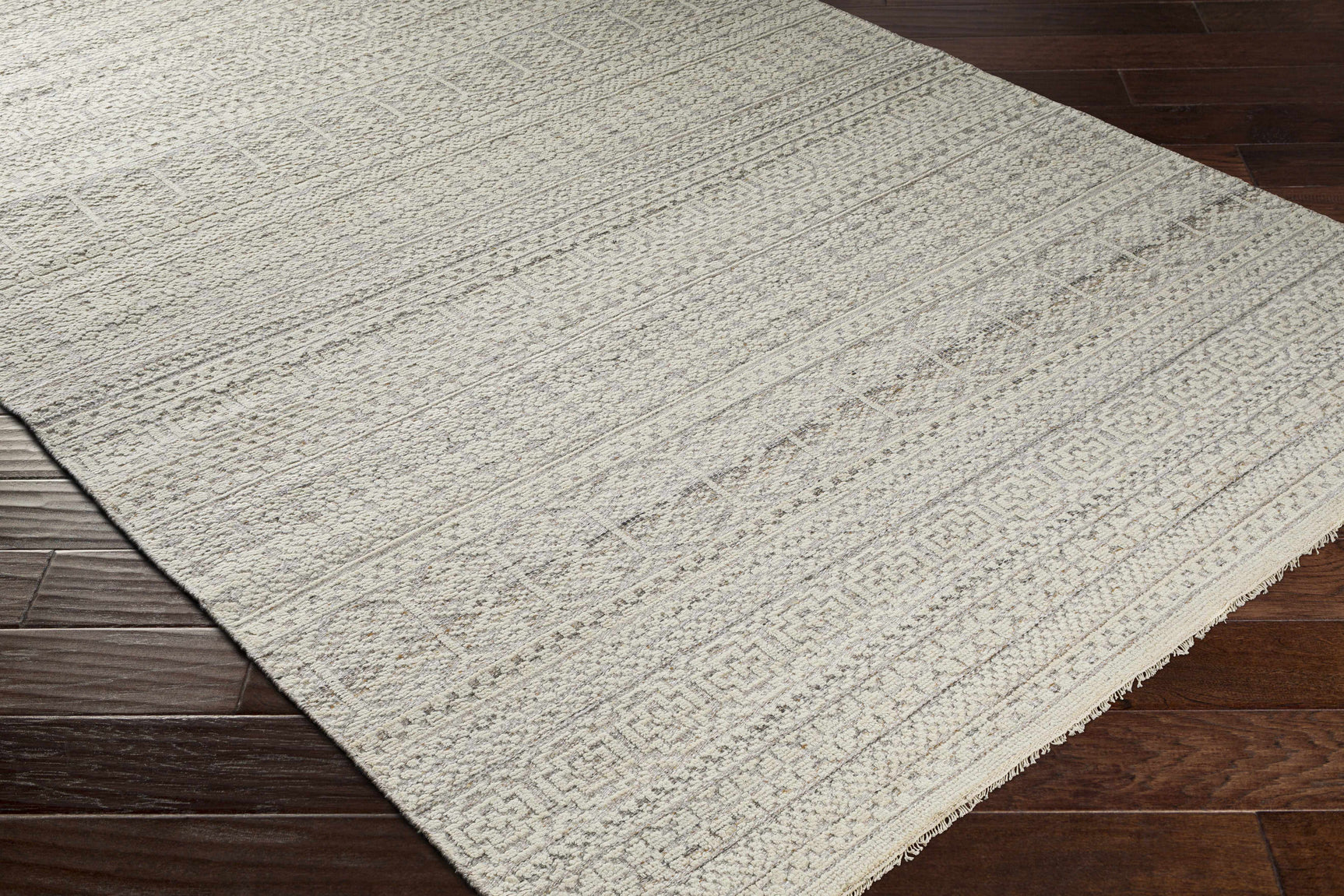 Wexford Wool&Viscose Area Rug - Clearance