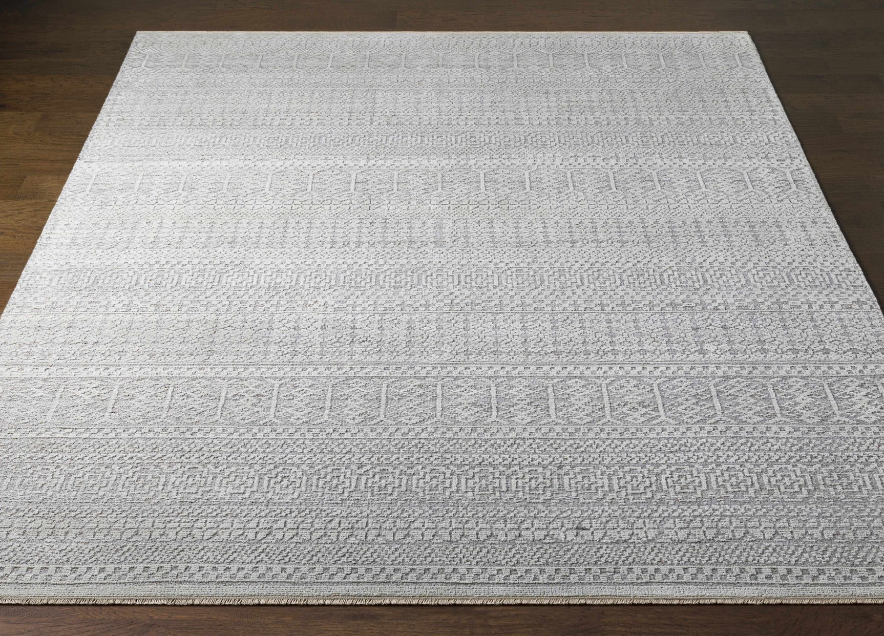 Wexford Wool&Viscose Area Rug - Clearance