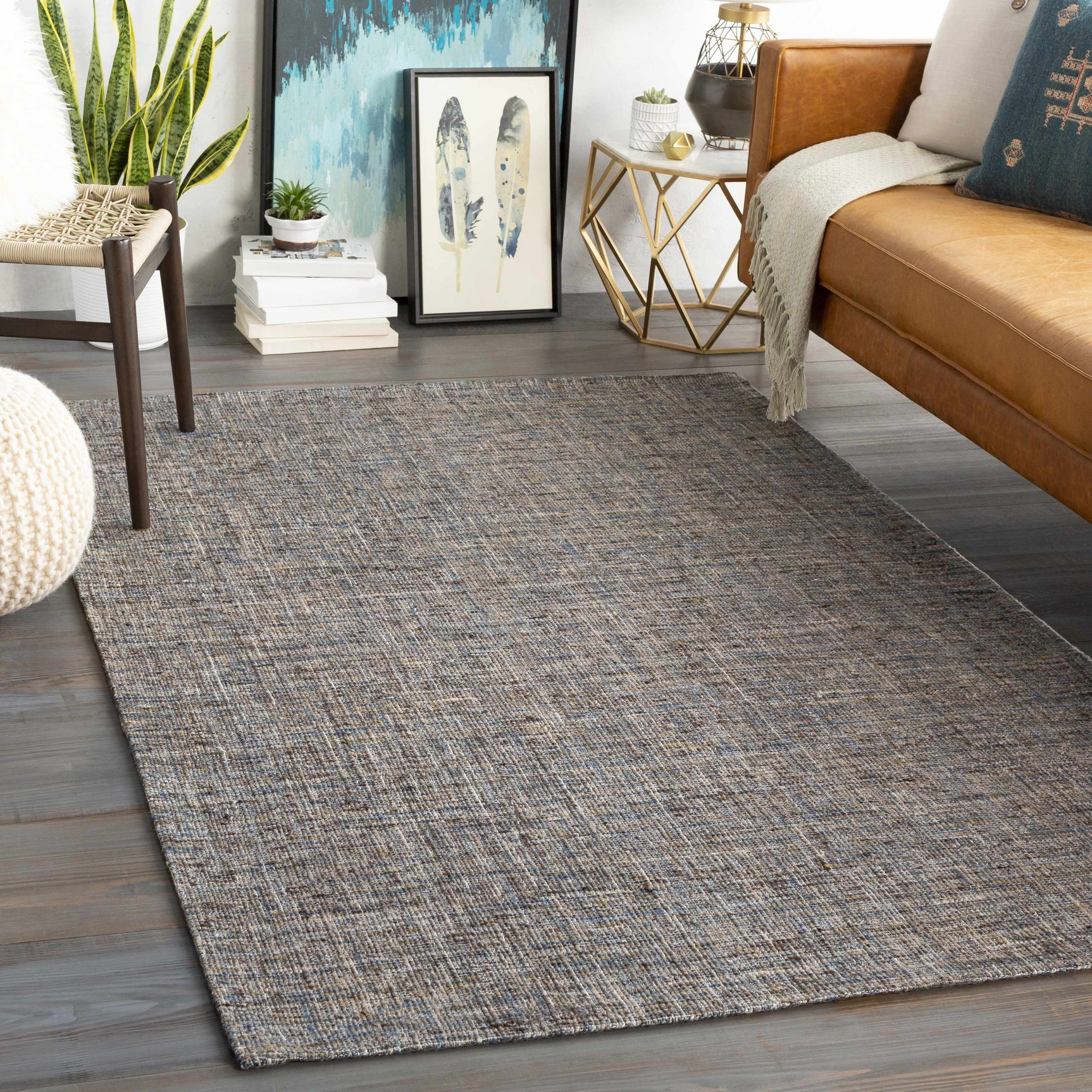 Wilbar Area Rug - Clearance